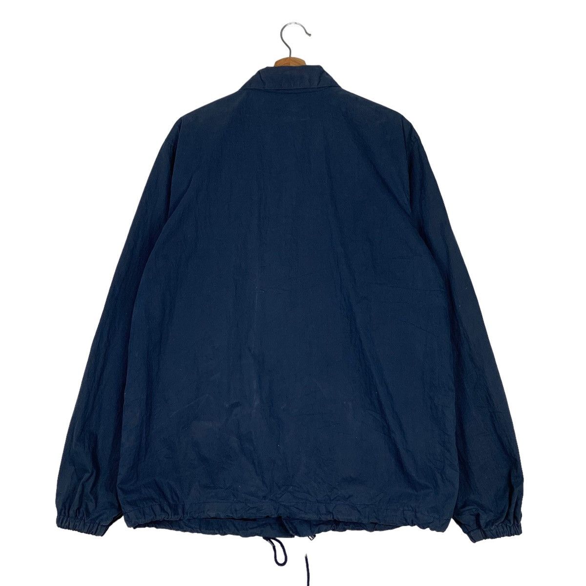 PERSON'S PERSON’S Jumper Coach Jacket #0849-C38 Size US M / EU 48-50 / 2 - 7 Thumbnail