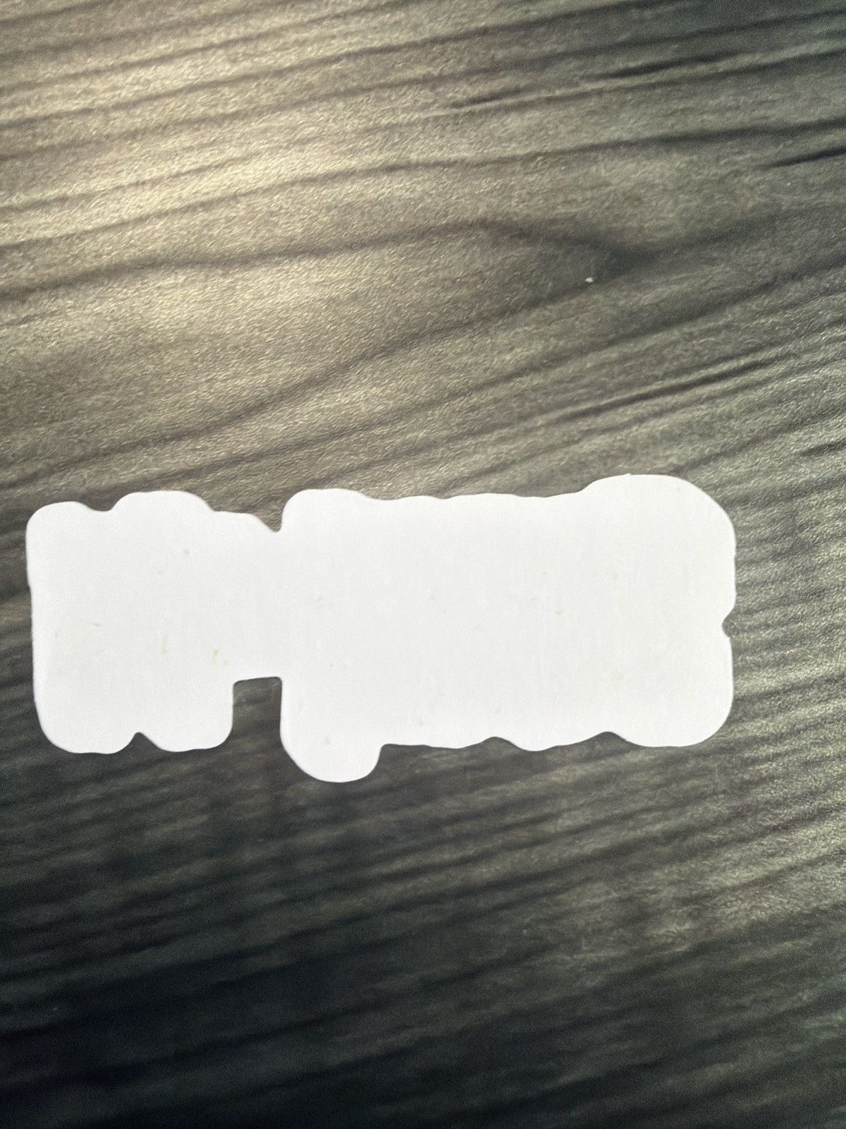 Hypebeast Sum 41 Sticker Size ONE SIZE - 2 Thumbnail