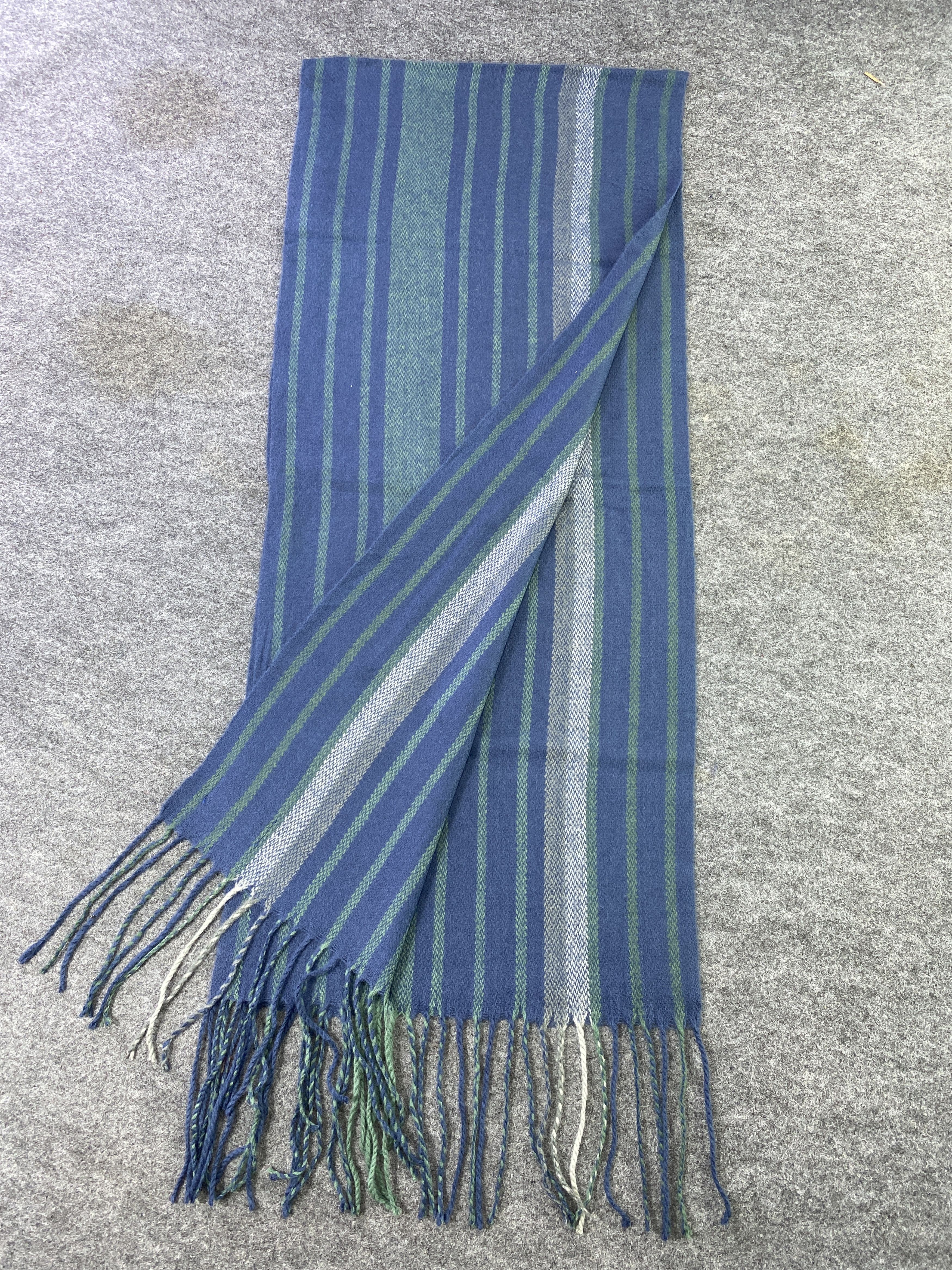 Beams Plus Beams Scarf / Muffler / Neckwear - T603 Size ONE SIZE - 3 Thumbnail