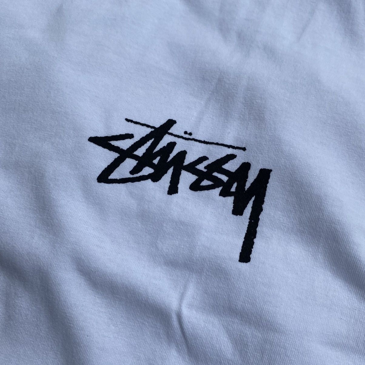 Other Stussy Tee Size US XL / EU 56 / 4 - 4 Thumbnail