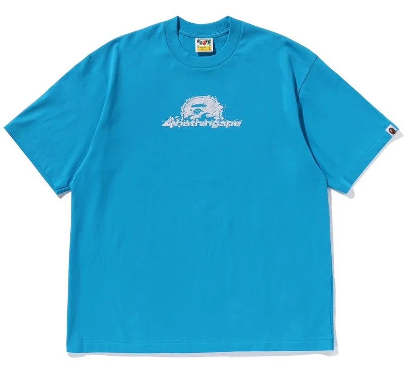 Bape Bape Tee Size ONE SIZE - 1 Thumbnail