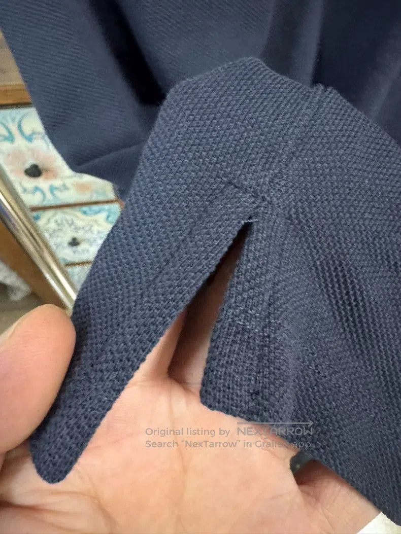 Loewe Loewe Polos Size S / US 4 / IT 40 - 7 Thumbnail