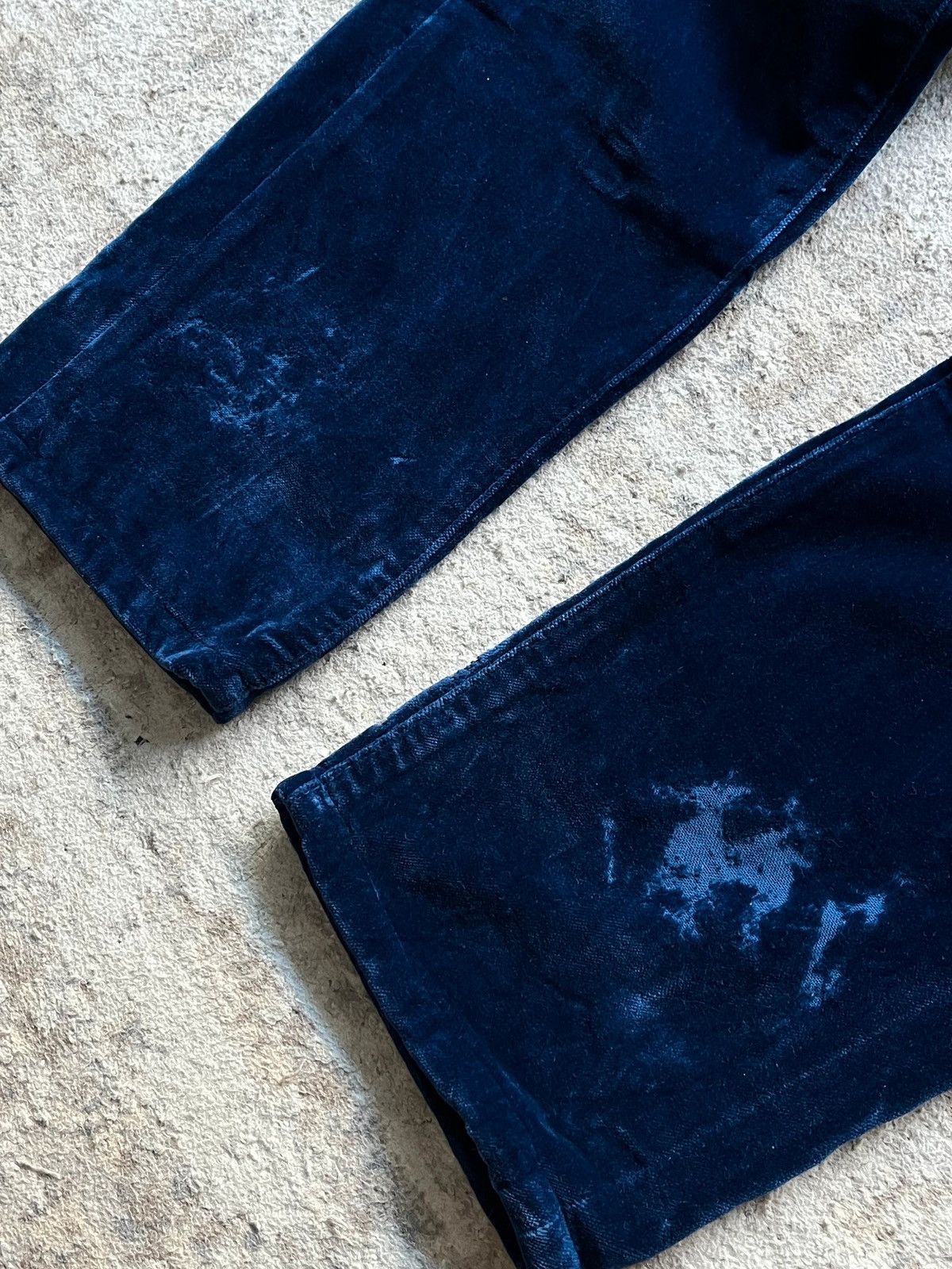 Ralph Lauren Ralph Lauren Polo Country Sz W 27 Made in USA Size 27" / US 4 / IT 40 - 18 Thumbnail