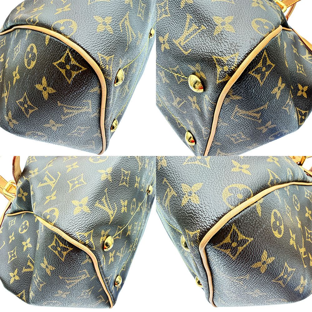 Louis Vuitton Louis Vuitton Monogram Canvas Shoulder Bag Size ONE SIZE - 4 Thumbnail