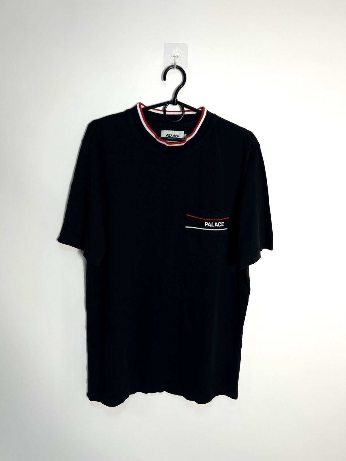Other Vintage Palace T Shirt Y2k Size US L / EU 52-54 / 3 - 2 Thumbnail