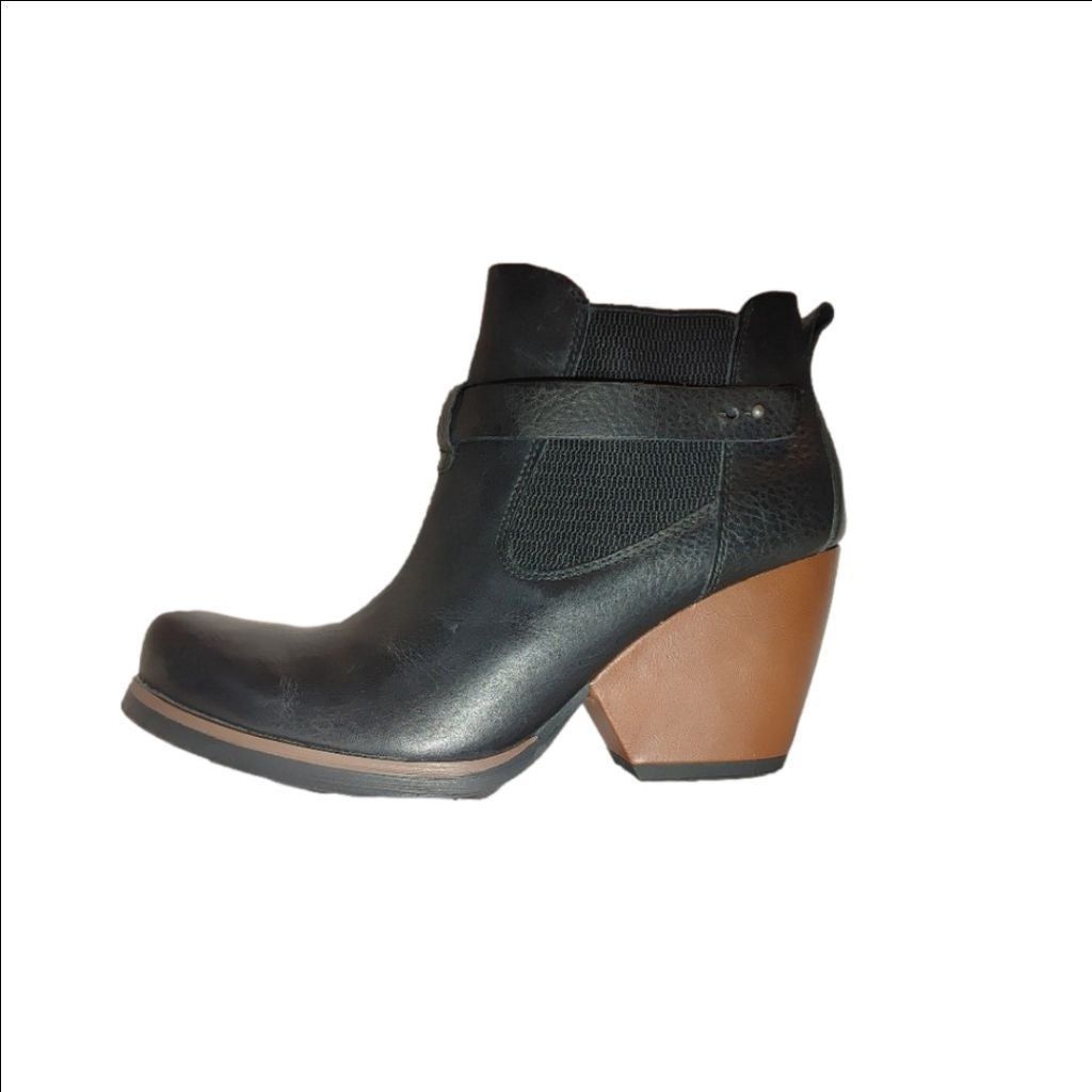 Kork-Ease Korks Sherborn Bootie Size 8.5 Size US 8.5 / IT 38.5 - 1 Thumbnail