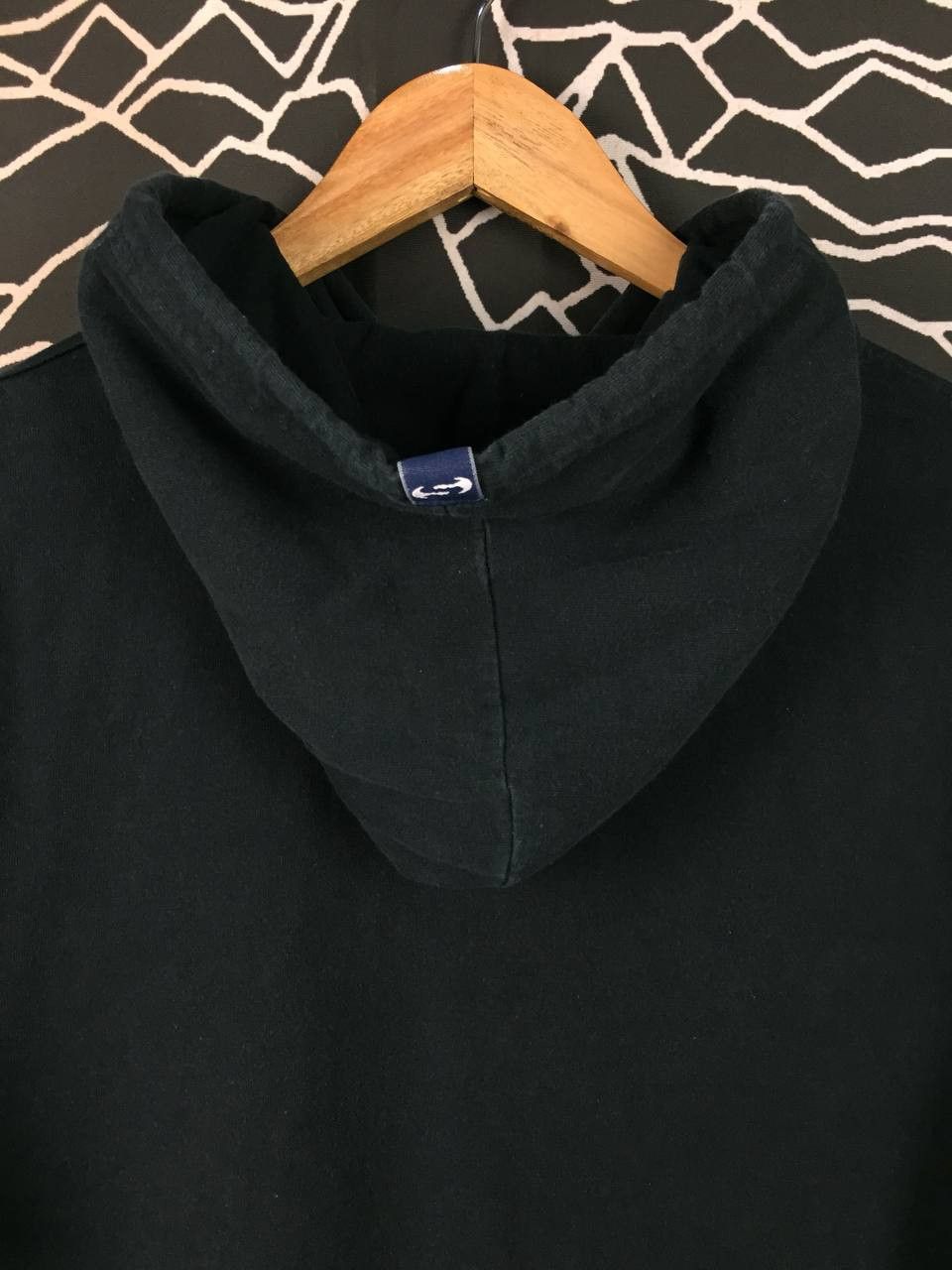 Japanese Brand Vtg Steerlite Japanese Streetwear Short Sleeve Hooded Tee Size US L / EU 52-54 / 3 - 9 Thumbnail