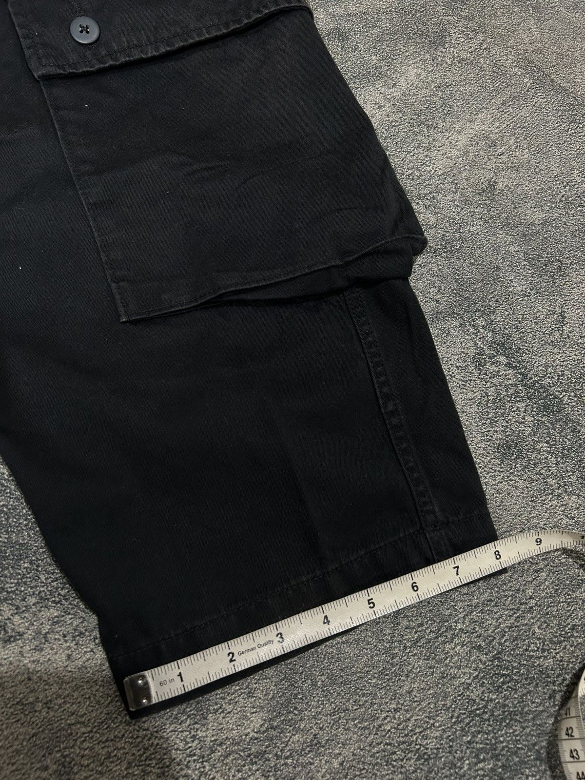 Avirex Vintage avirex cargo short pants Size US 28 / EU 44 - 11 Thumbnail