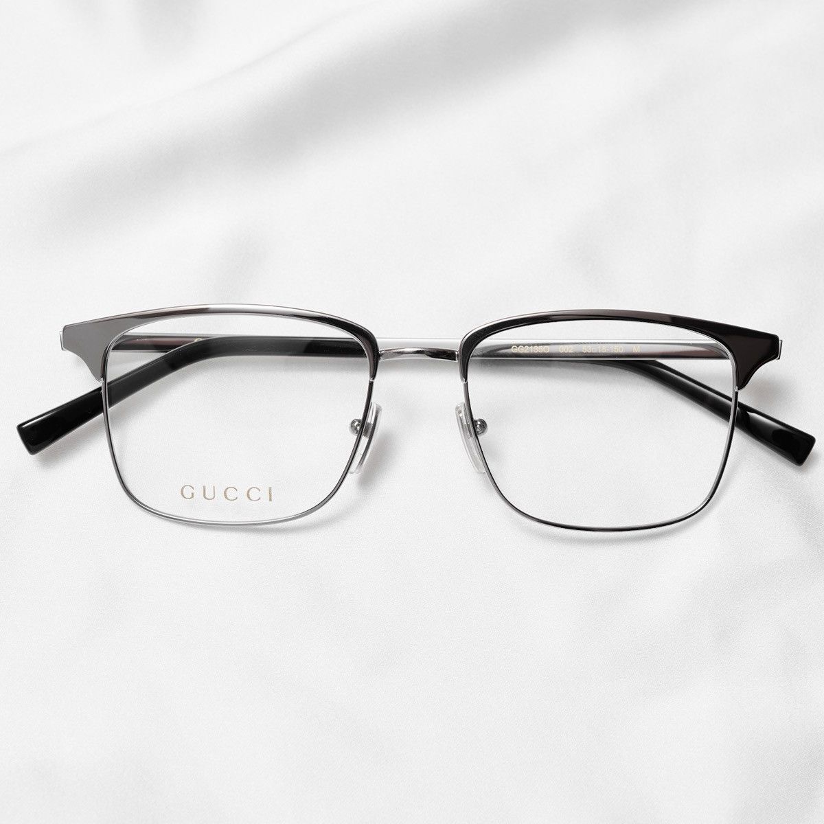 Gucci GUCCI GG2135O 002 GLASSES Size ONE SIZE - 6 Thumbnail