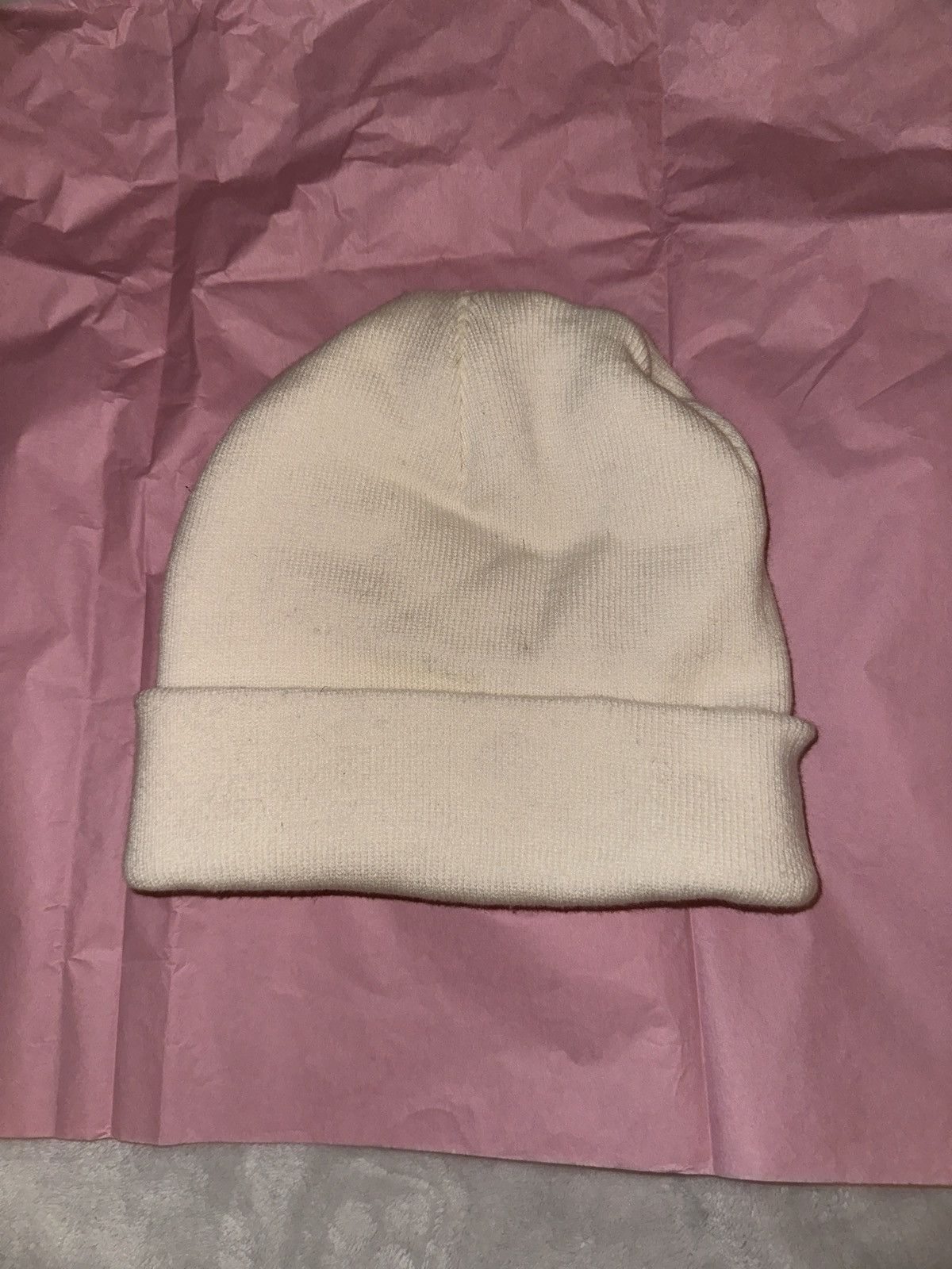 Madhappy Madhappy x Spotify Send Songs Beanie Size ONE SIZE - 2 Thumbnail