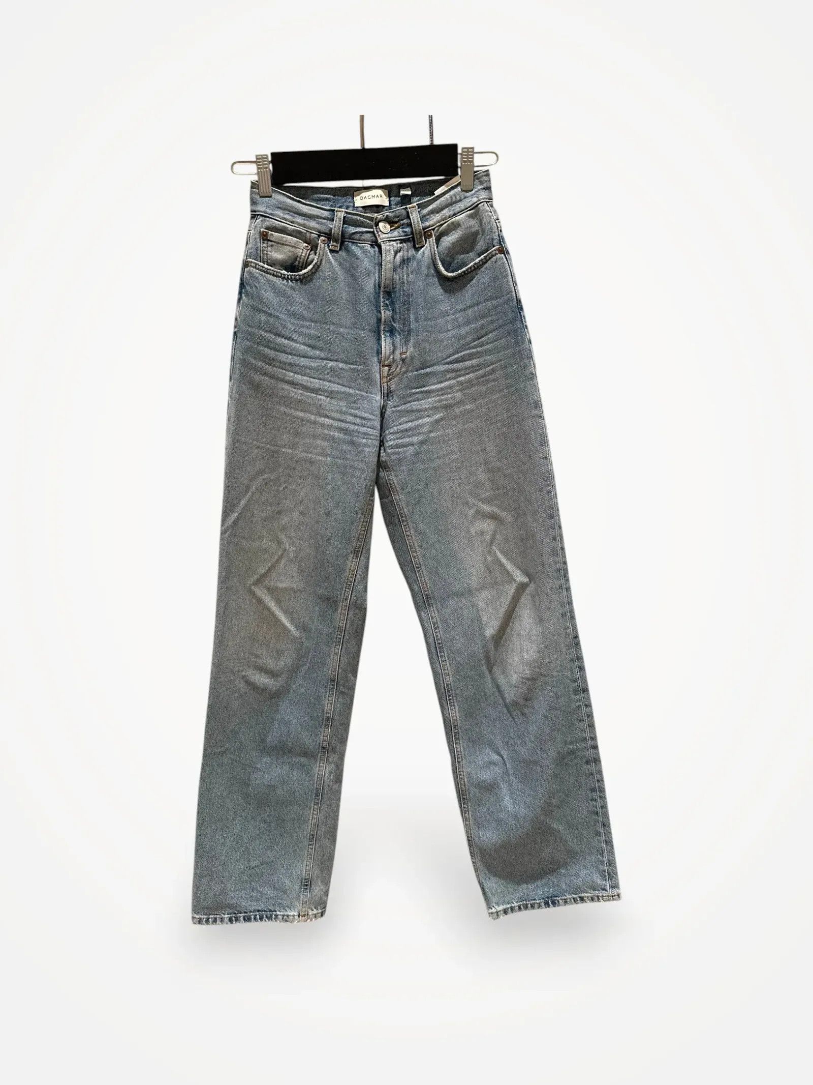 Dagmar Dagmar Jeans Size 26" / US 2 / IT 38 - 1 Thumbnail
