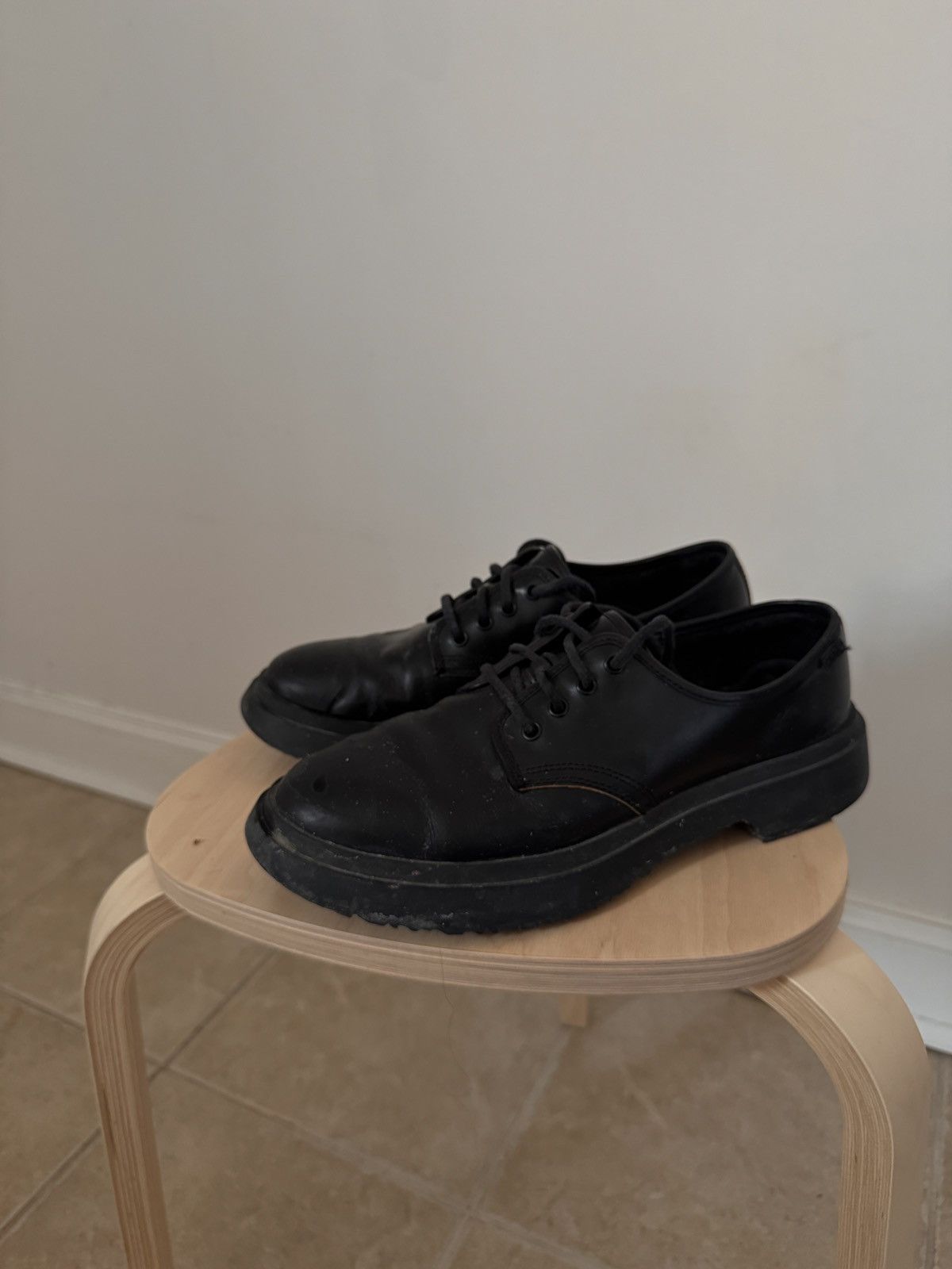 Camper Camper Dean Lace up derbies Size US 10 / EU 43 - 2 Thumbnail