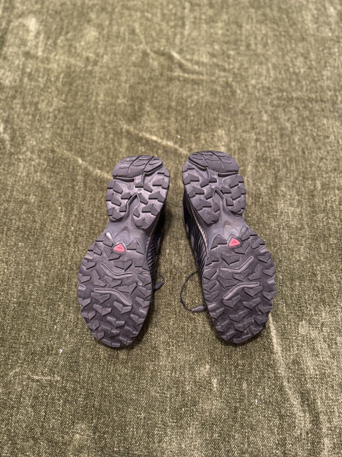 Salomon Solomon xt-4 Size US 10 / EU 43 - 3 Thumbnail