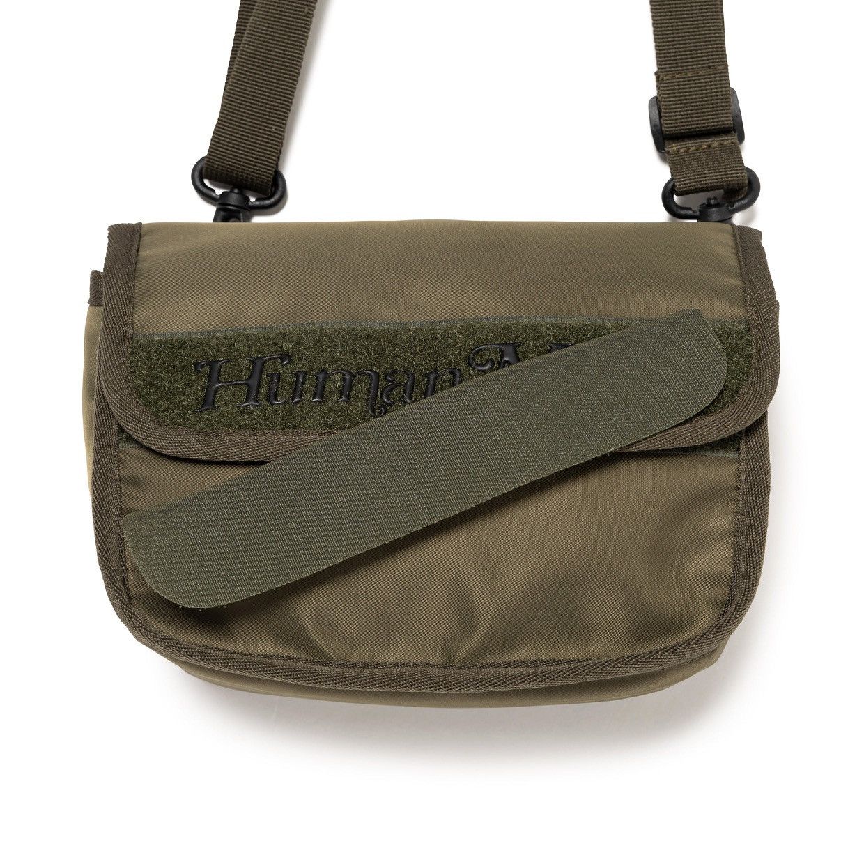 Human Made Shoulder Bag