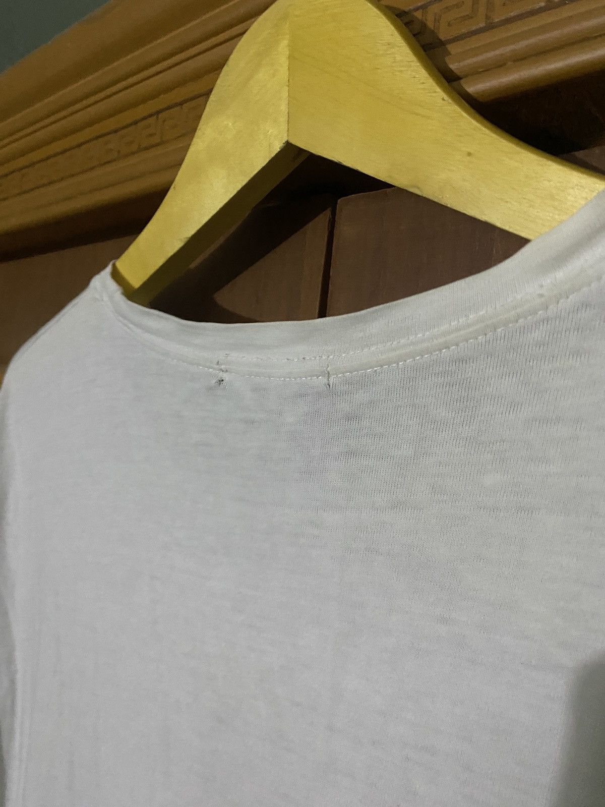 Band Tees × Vintage the clash Size US L / EU 52-54 / 3 - 7 Thumbnail