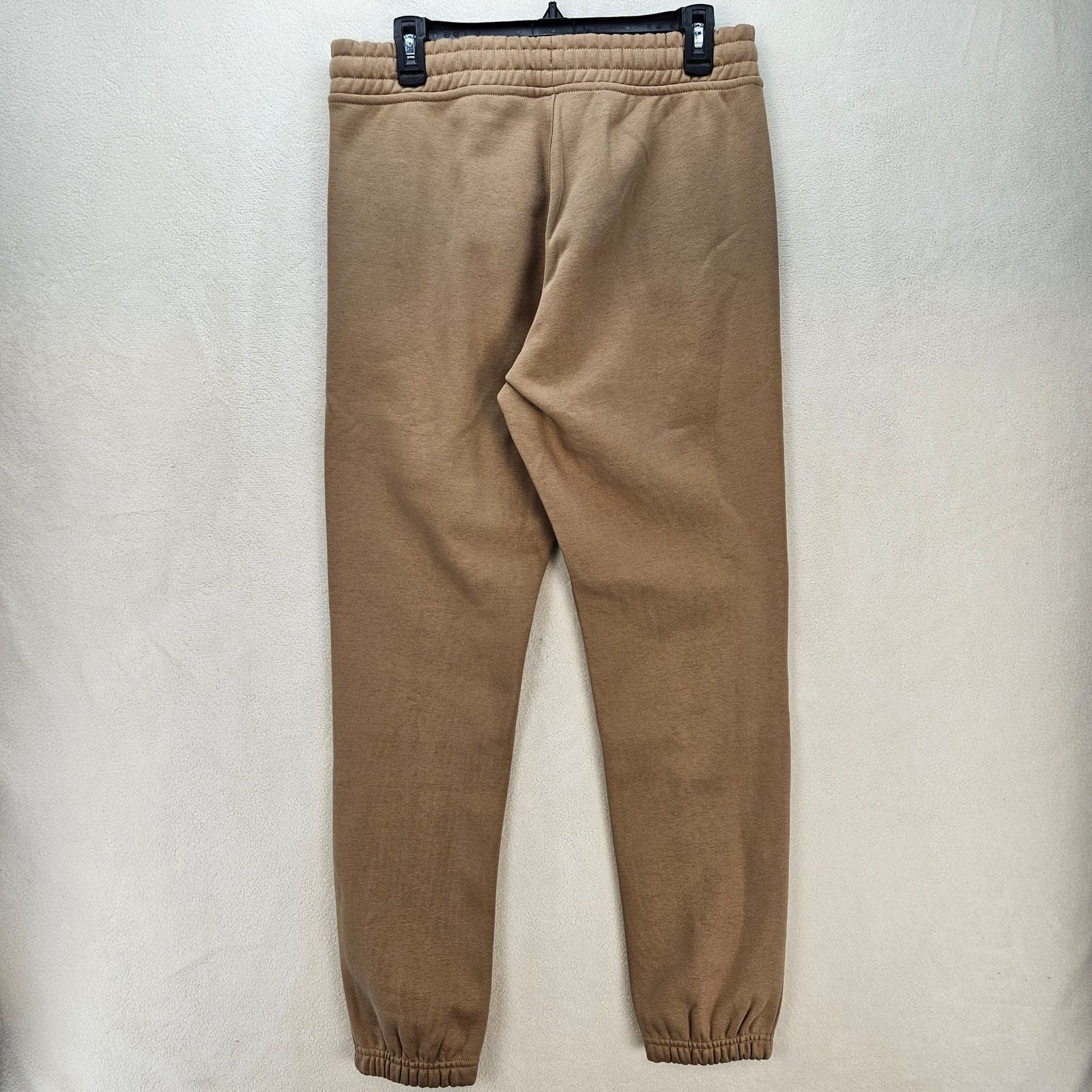 Adidas ADIDAS ORIGINALS MEN'S MEDIUM KHAKI SWEATPANTS JW3614 NWT Size US 32 / EU 48 - 7 Thumbnail