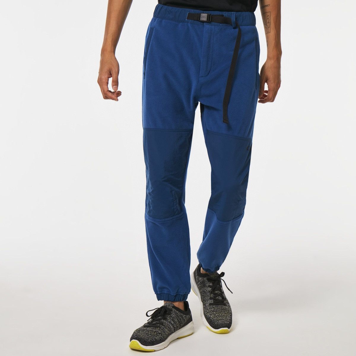 Oakley Oakley Enhance FGL Micro Fleece Pants 1.0 Tech Gorpcore L Size US 32 / EU 48 - 11 Thumbnail