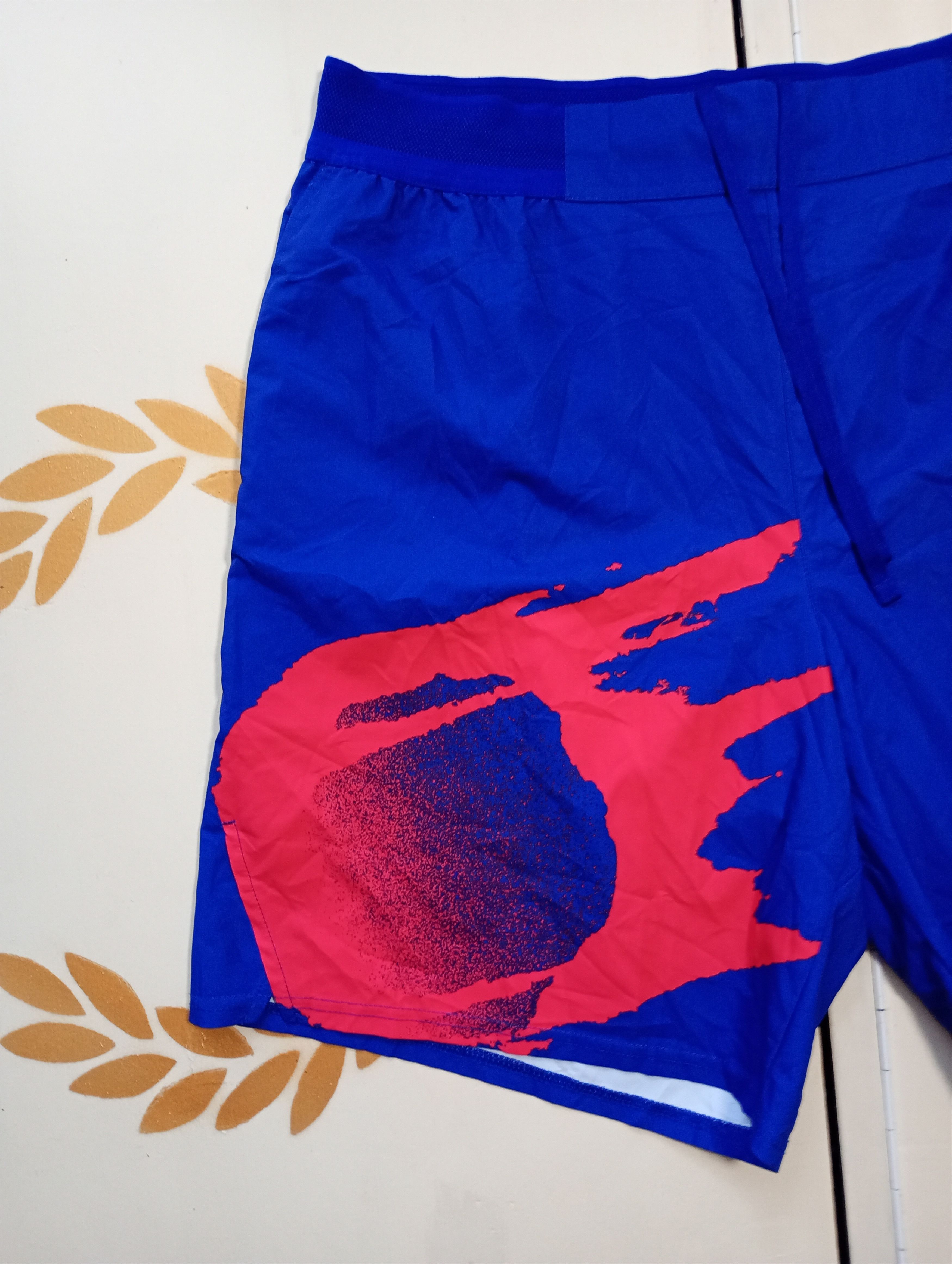 Nike Nike Challenge Court Shorts Size US 36 / EU 52 - 3 Thumbnail