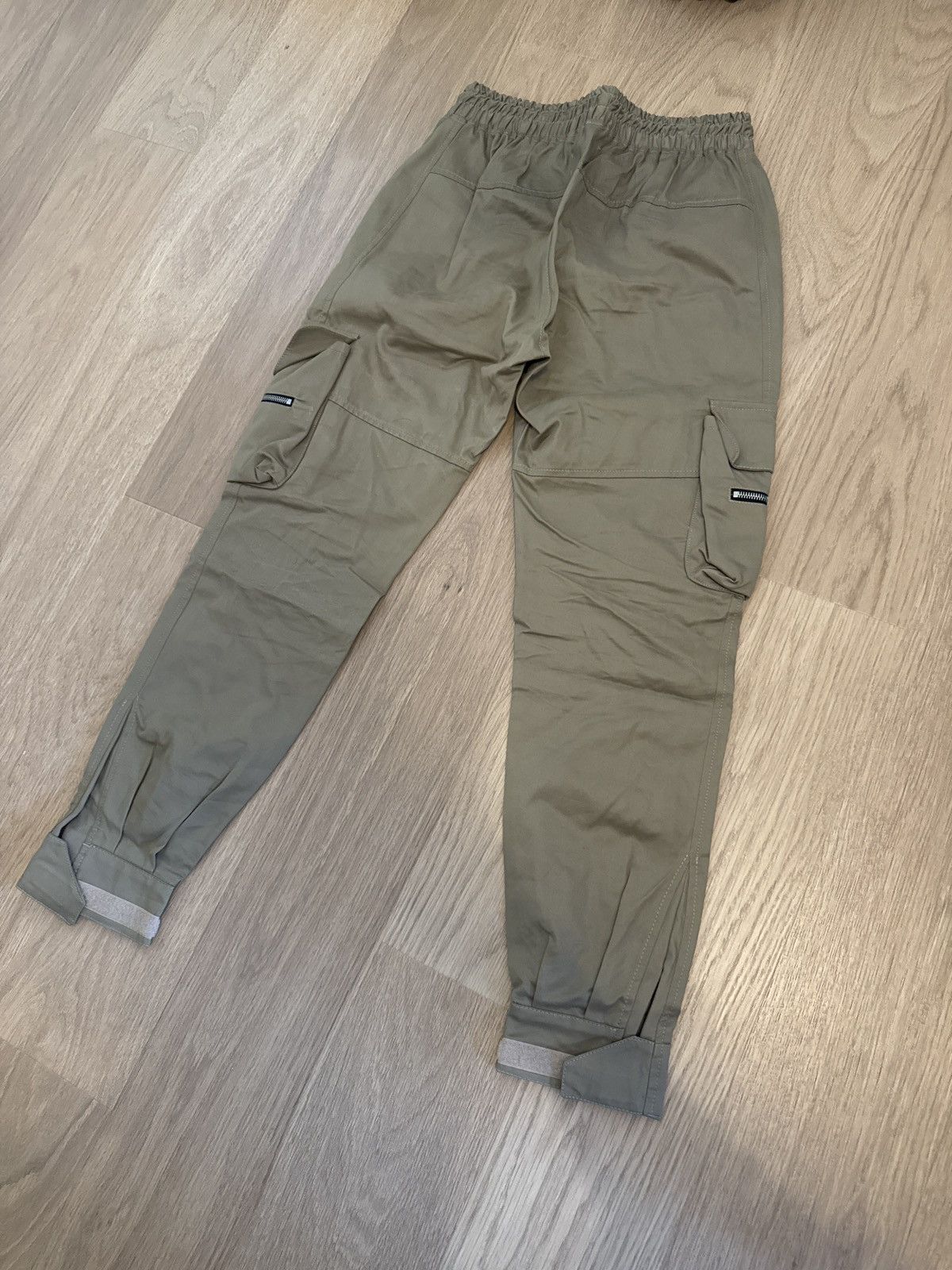 Represent Clo. Represent Clo Military Pants Size US 31 - 4 Thumbnail