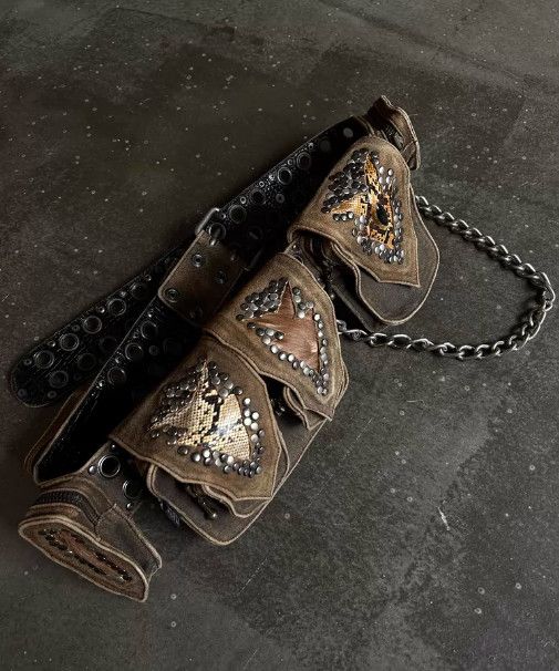 KMRii KMRii Early Waist Bag Size ONE SIZE - 2 Thumbnail