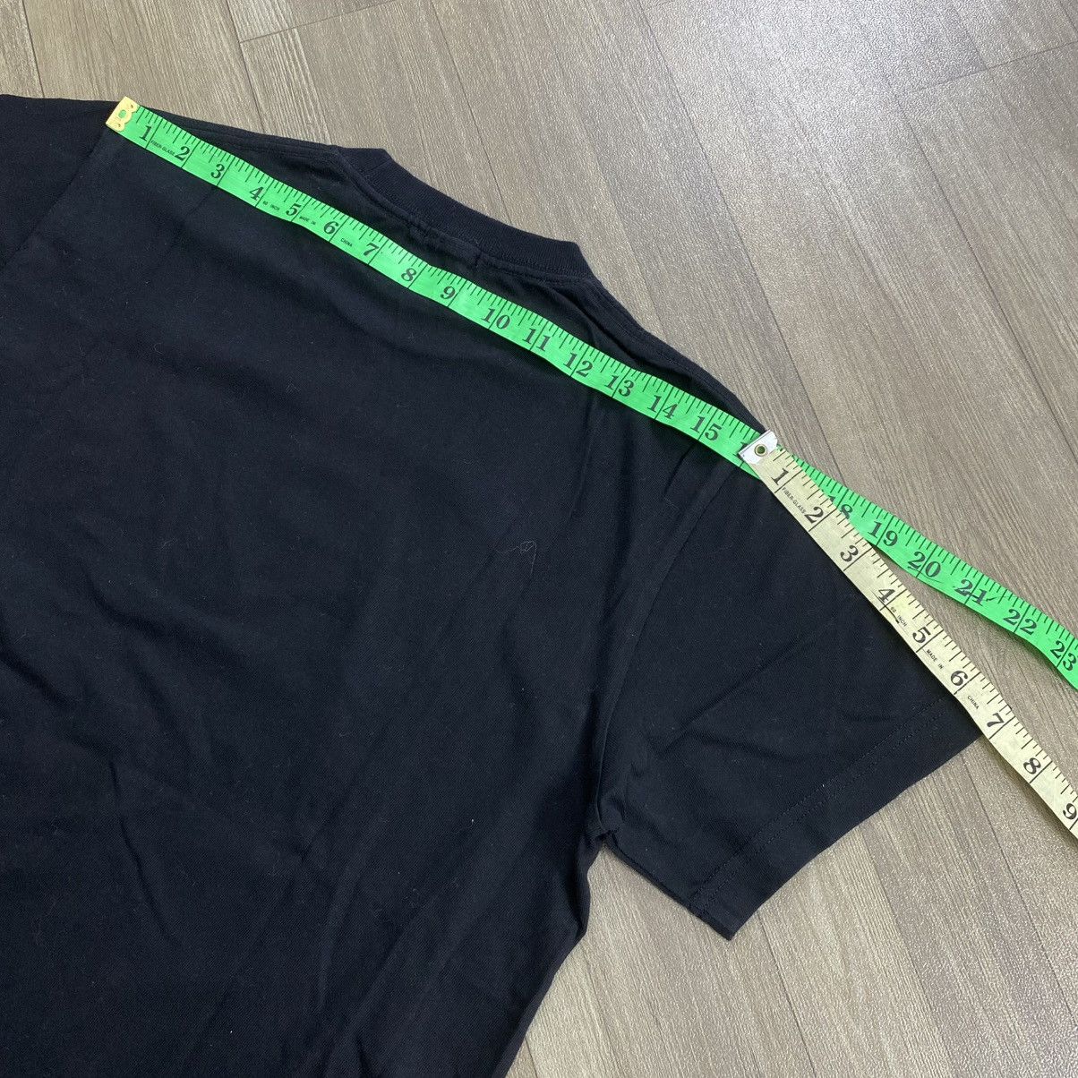 Number (N)ine Vintage Number Nine Jojo Anime Tee Size US S / EU 44-46 / 1 - 9 Thumbnail