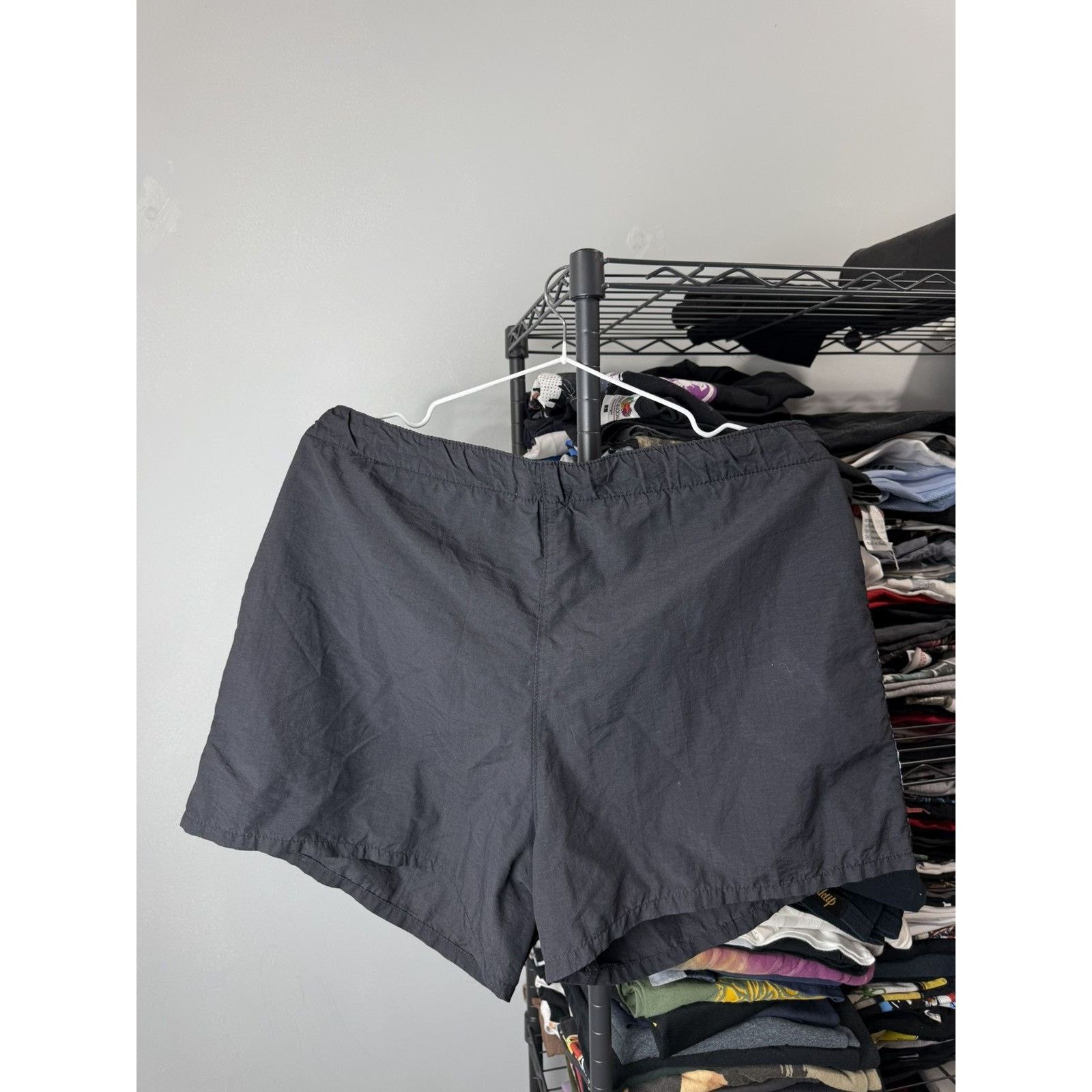 Dolce & Gabbana Vintage Dolce Gabbana Swim Shorts Ysl DG Size US 36 / EU 52 - 8 Thumbnail