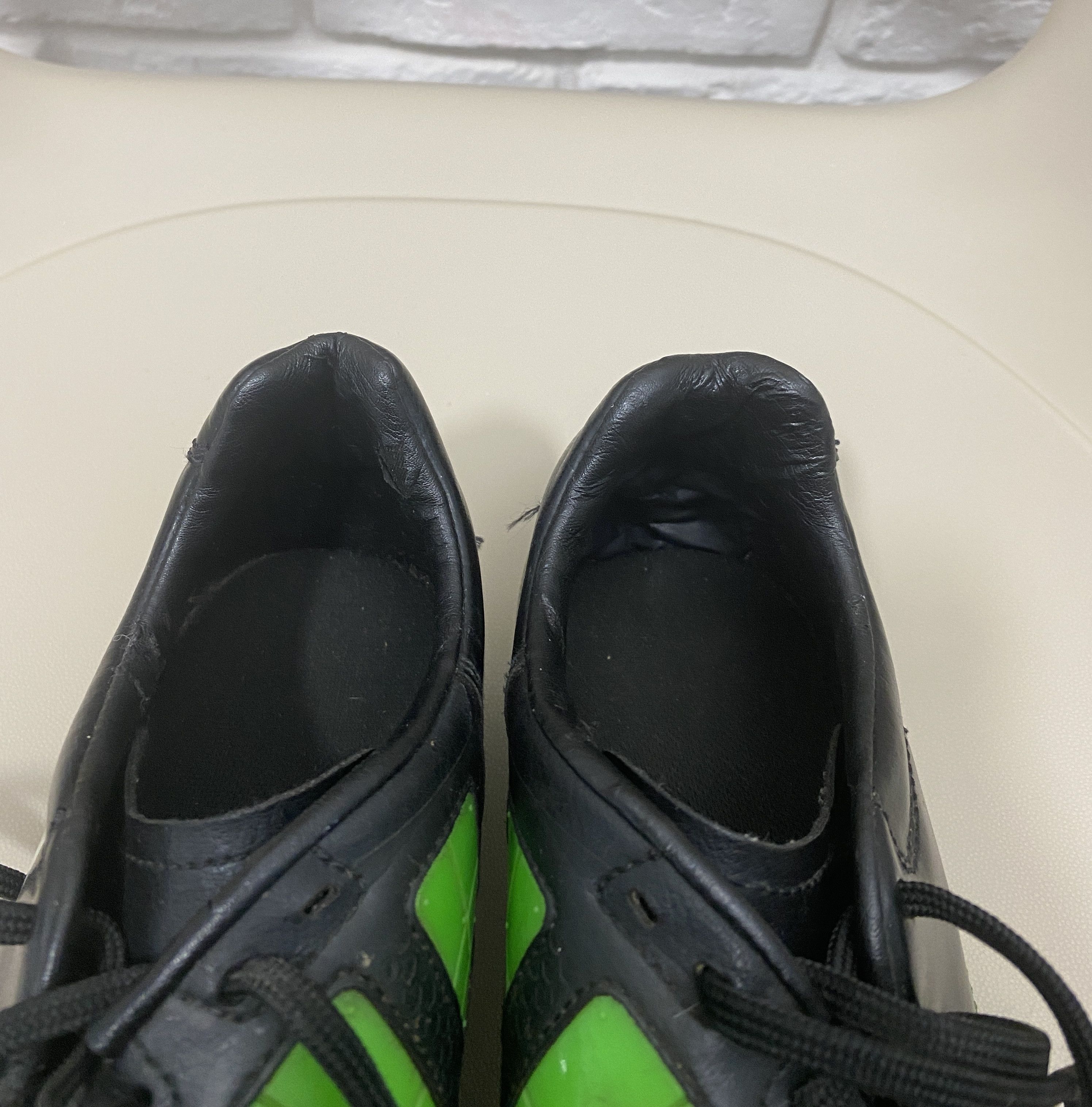 Nike Nike Total 90 T90 Shoot III FG Soccer Cleats Shoes US 8,5 Size US 8.5 / EU 41-42 - 7 Thumbnail