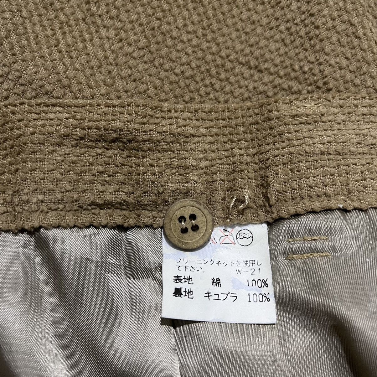 Issey Miyake ❗️Binding Accept ❗️Vintage Plantaion by issey miyake skirt Size 28" / US 6 / IT 42 - 6 Thumbnail