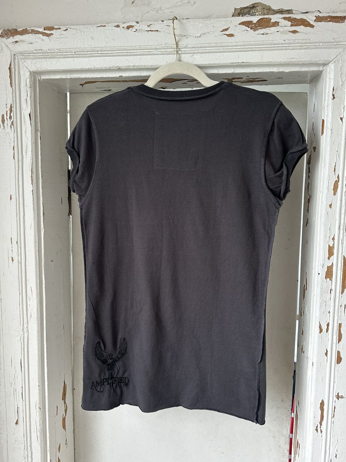 Band Tees Vintage The Who Limited Rhinestones Logo T-shirt Size M / US 6-8 / IT 42-44 - 6 Thumbnail