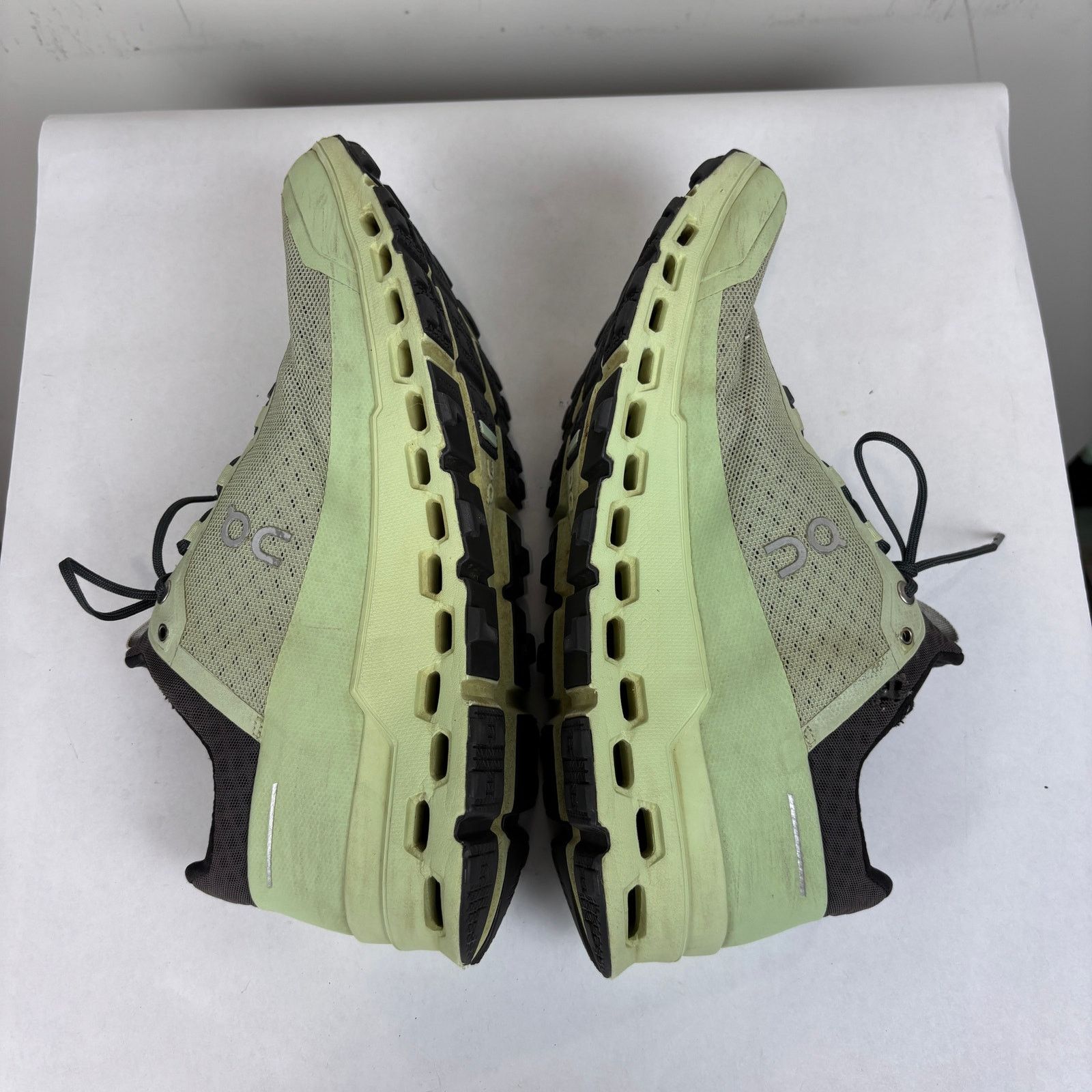 On On Running On Cloudultra Sneakers Shoes Men's 11 Run Walk Size US 11 / EU 44 - 7 Thumbnail