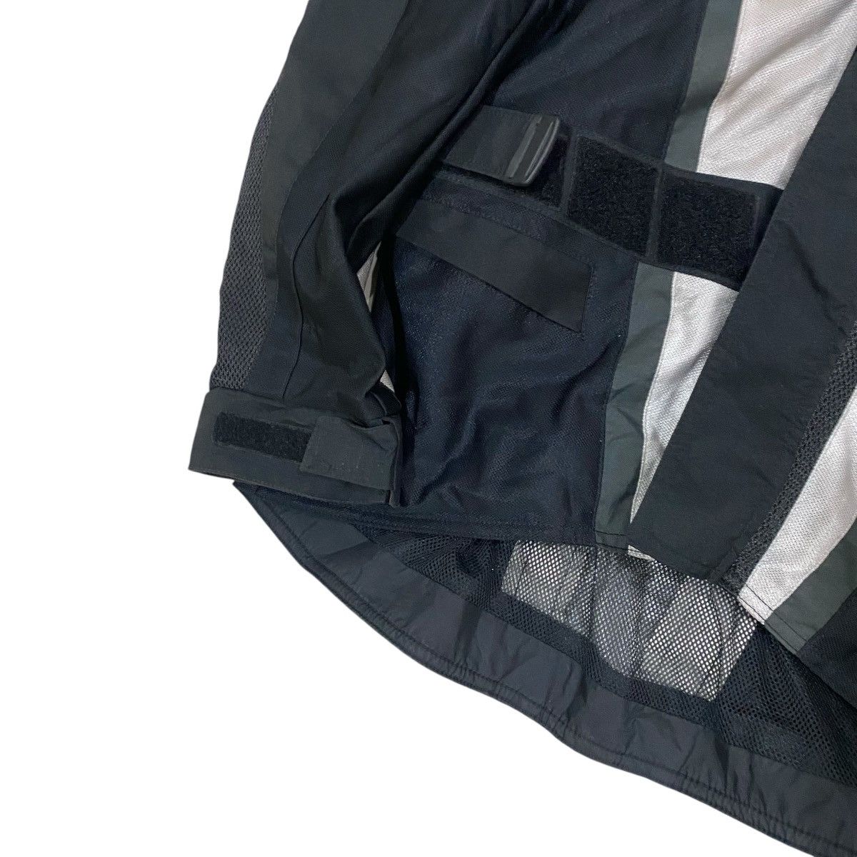 Goldwin × Vintage VINTAGES GOLDWIN WITH PADDING/BELT RIDING MESH JACKET Size US M / EU 48-50 / 2 - 4 Thumbnail