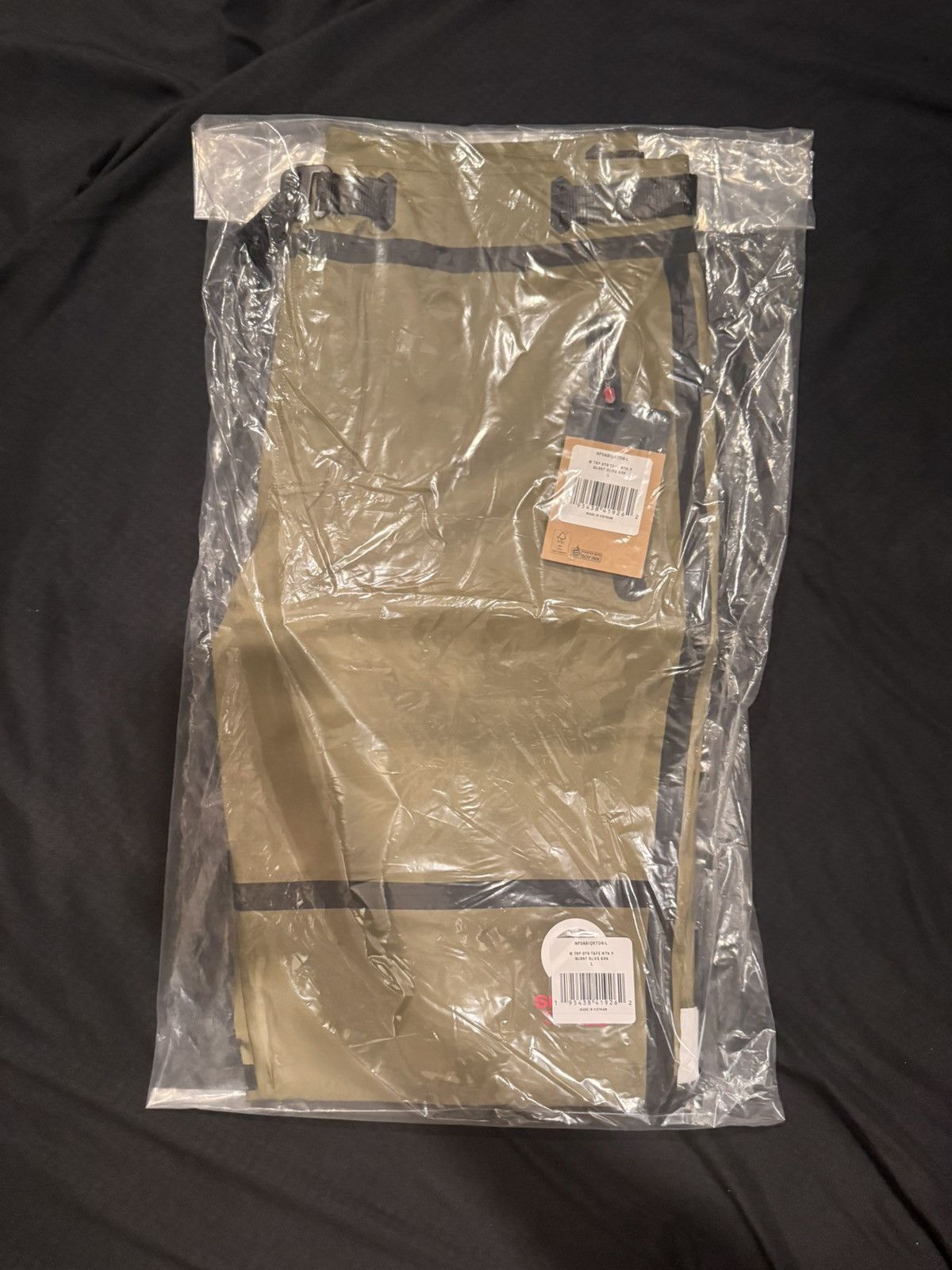 Supreme × The North Face Supreme x The North Face Summit Series Mountain Pant Size US 34 / EU 50 - 1 Thumbnail
