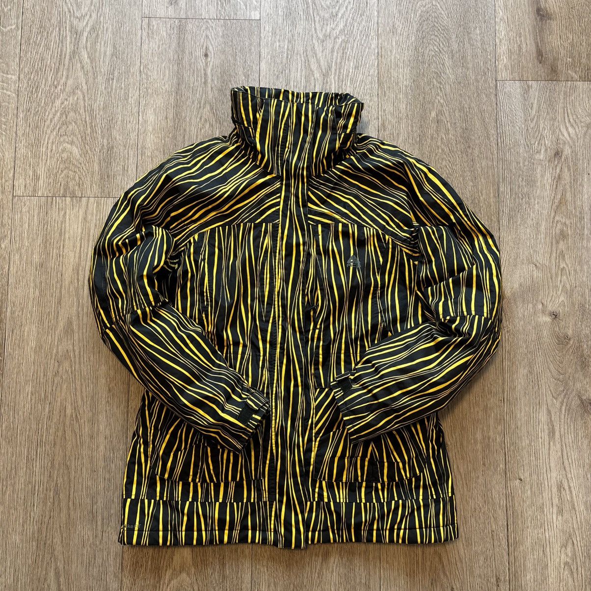 Nike ACG Nike ACG Vintage Ski Winter Outer Layer 3 Jacket Size US M / EU 48-50 / 2 - 1 Thumbnail