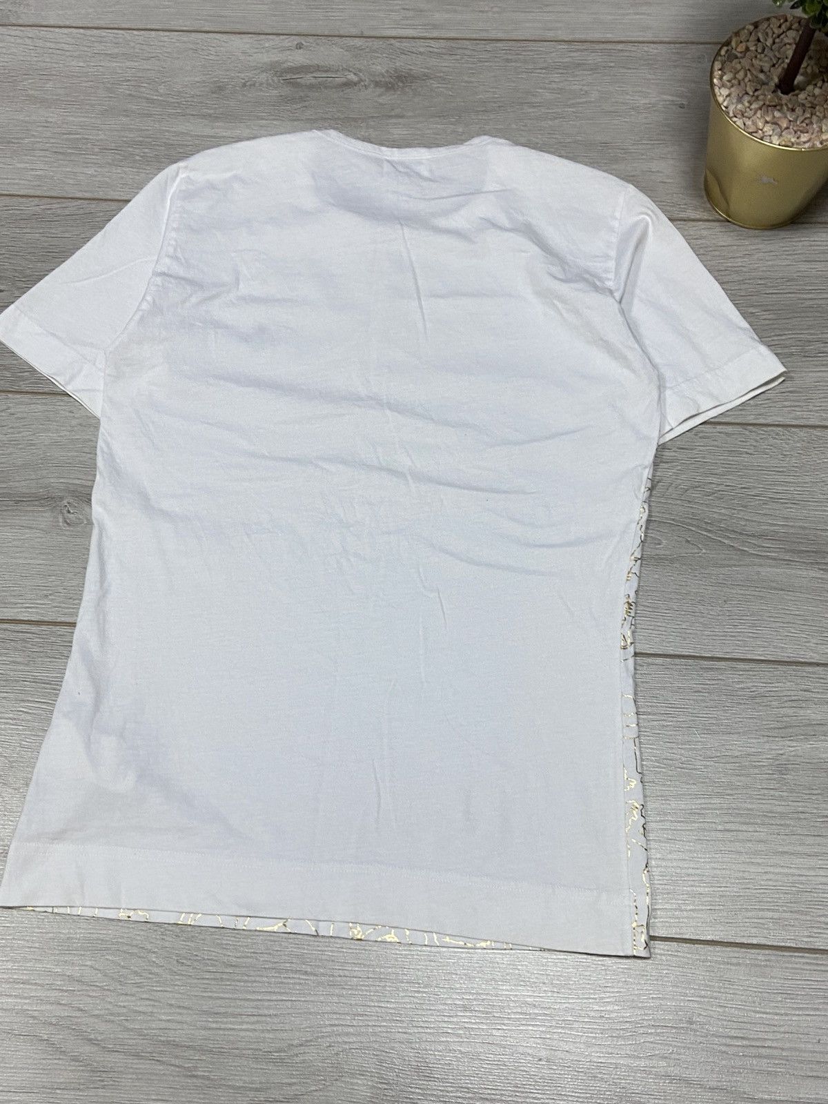 Vivienne Westwood Vivienne Westwood RARE kamasutra sex porn over print t-shirt Size US S / EU 44-46 / 1 - 10 Thumbnail