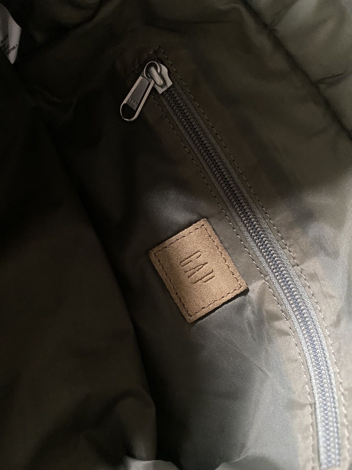 Gap Gap Military Slingbag Size ONE SIZE - 5 Thumbnail
