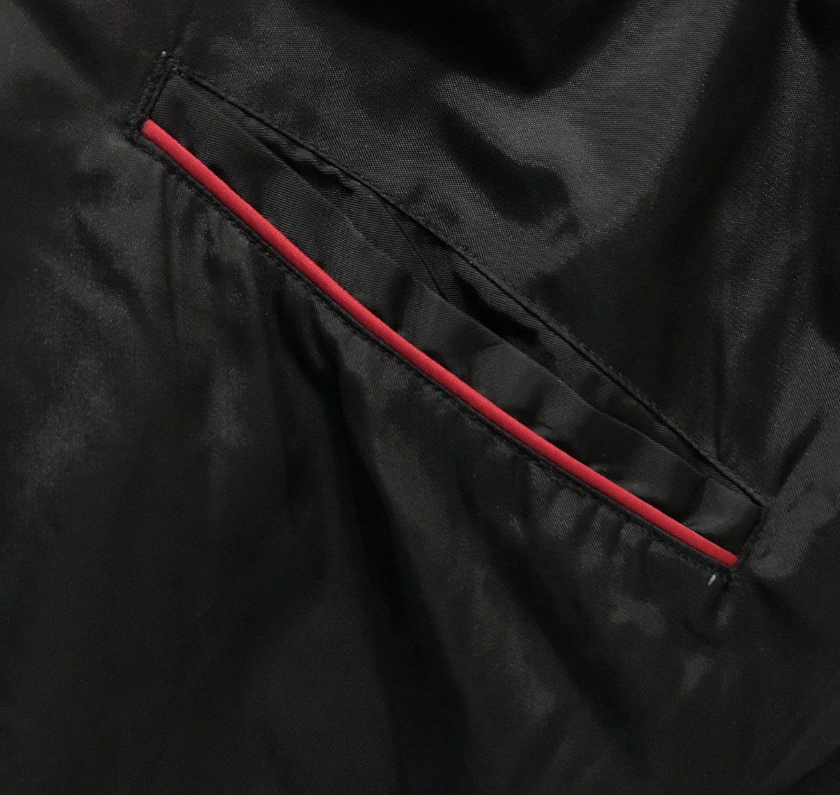 Japanese Brand × Vintage HST Official Clothing Distinctively Styled By Houston Jacket Size US M / EU 48-50 / 2 - 8 Thumbnail