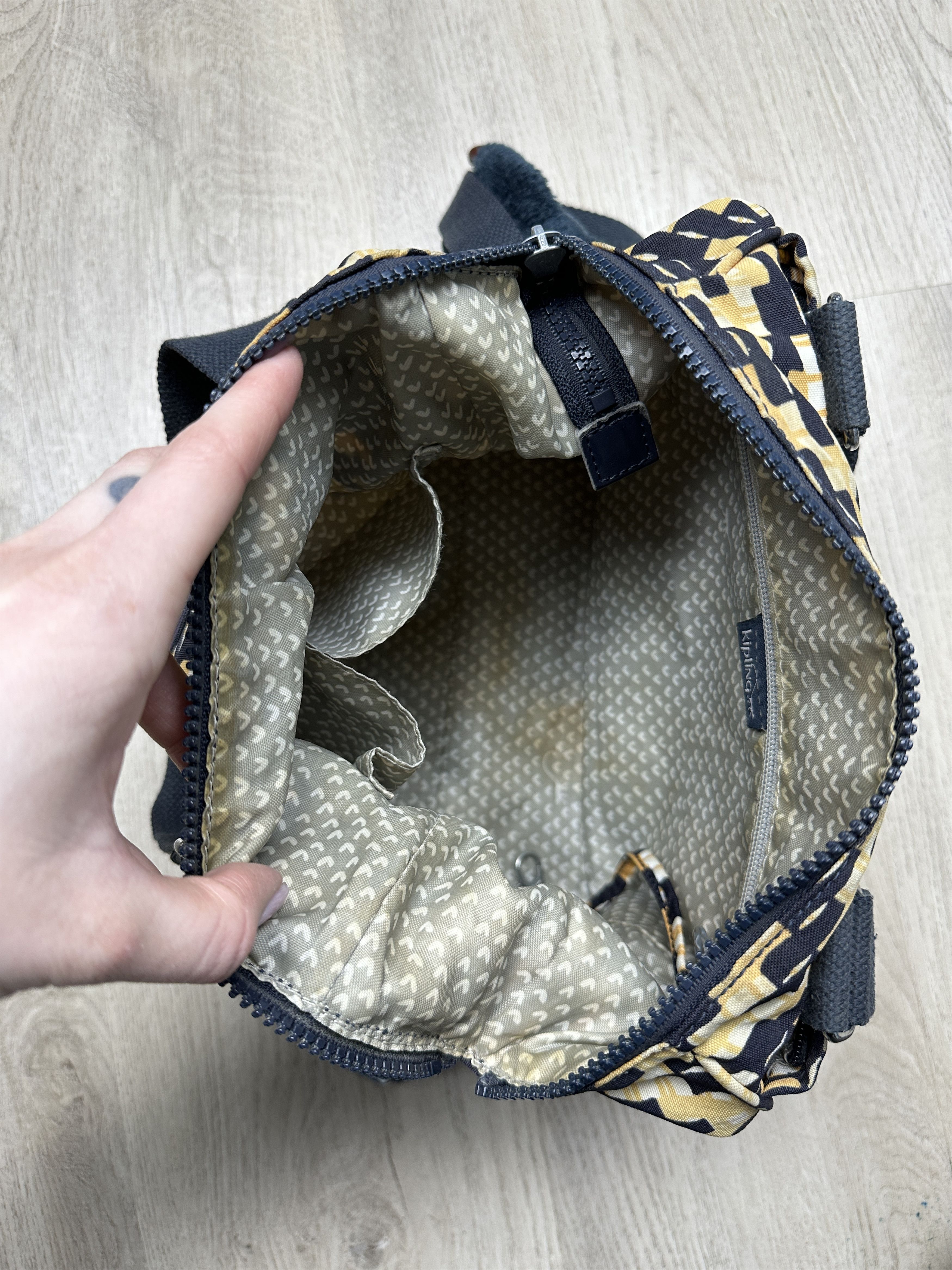 Other Kipling Handbag Size ONE SIZE - 9 Thumbnail