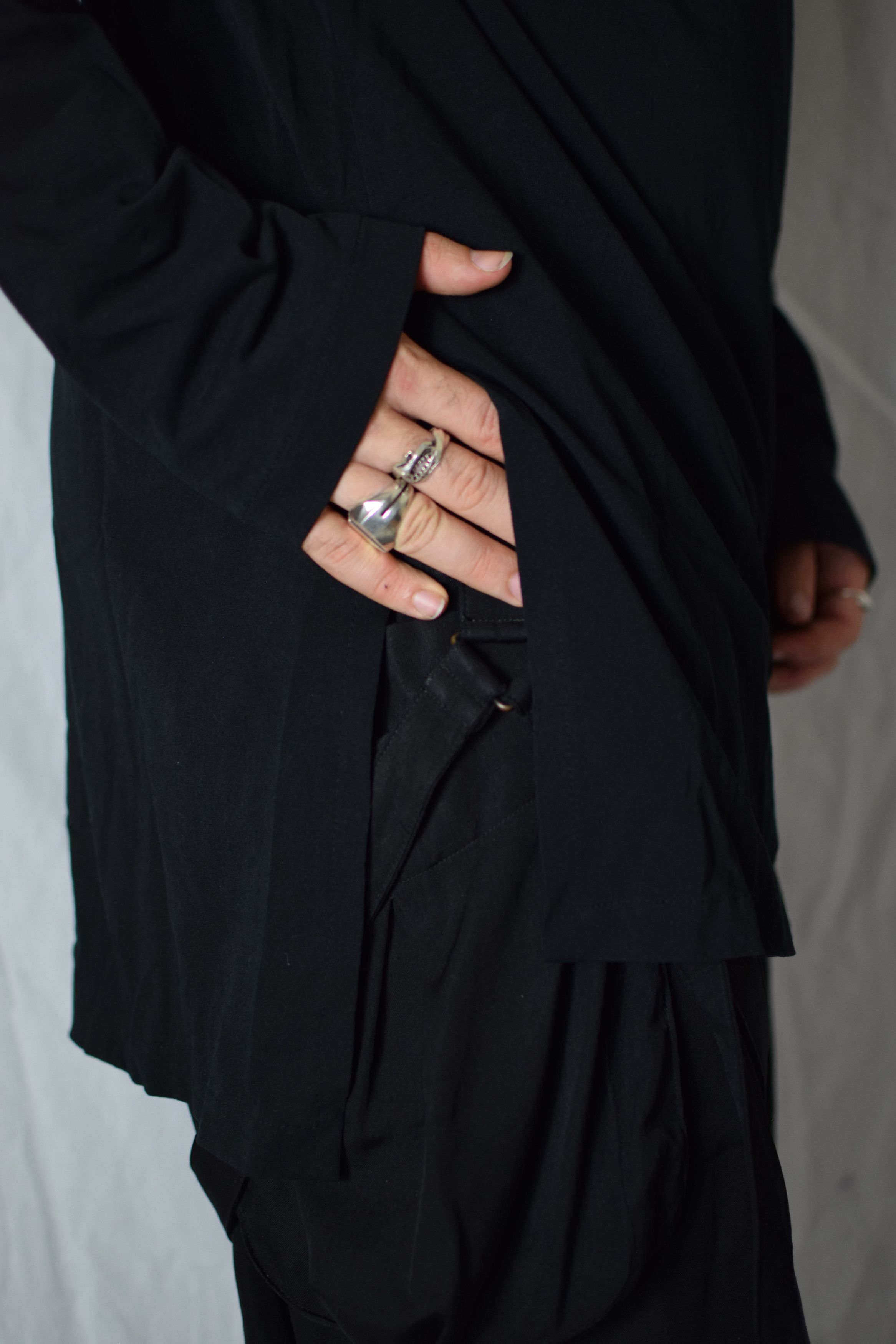Julius Julius x Mastermind 2016 Top - 007CUM84-BS Size US M / EU 48-50 / 2 - 8 Thumbnail