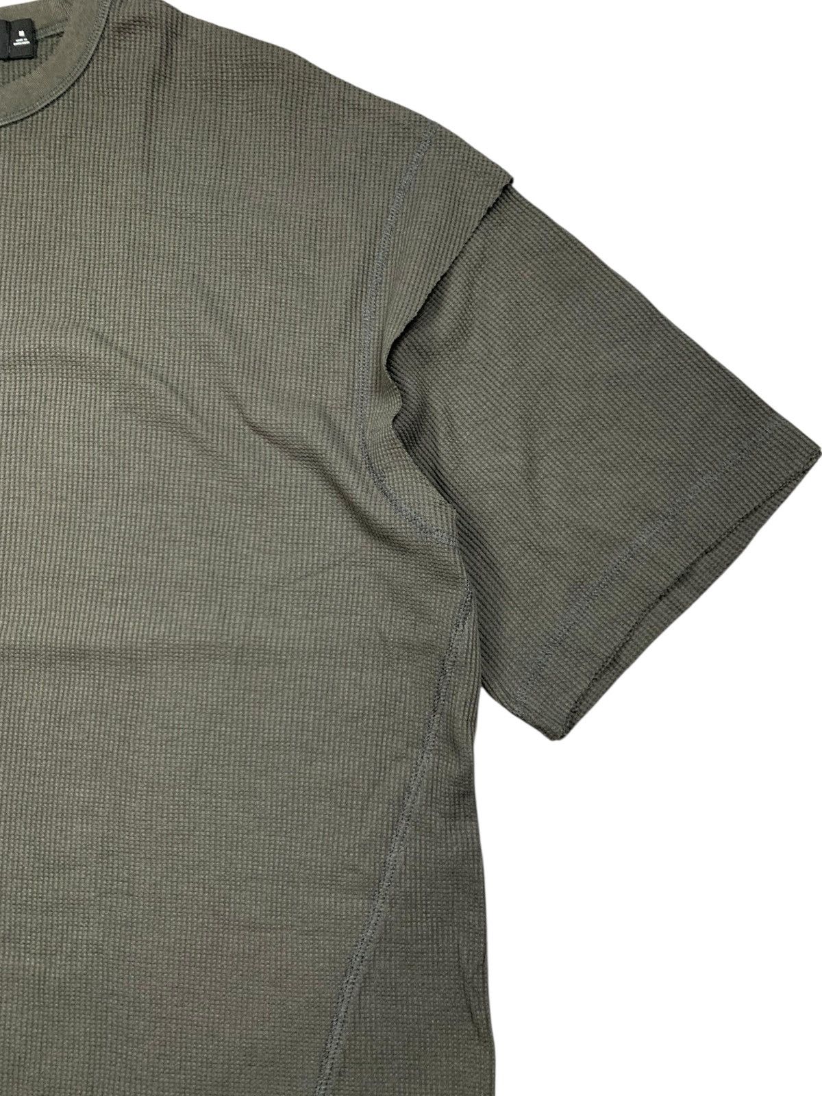 GU × Undercover Gu x Undercover dry waffle kosmik noise Size US M / EU 48-50 / 2 - 6 Thumbnail