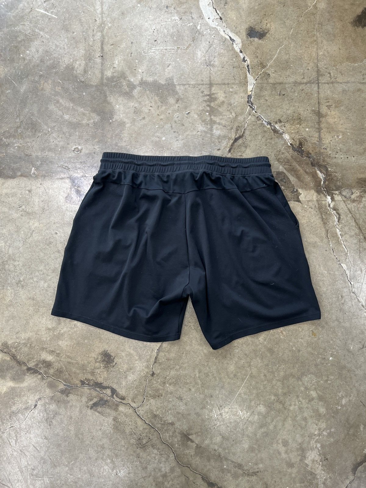 Reigning Champ Reigning Champ Athletic style Shorts XXL Size US 38 / EU 54 - 4 Thumbnail