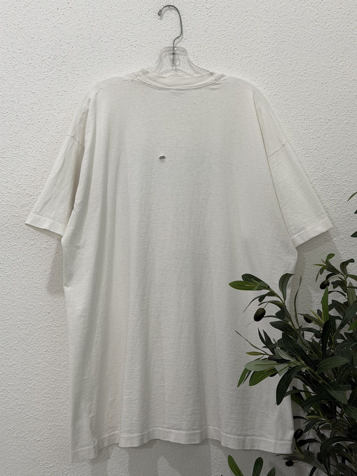 Vintage Vintage 90s Miss Molly T-Shirt VTG Band Tee Concert 1991 XXL Size US XXL / EU 58 / 5 - 6 Thumbnail