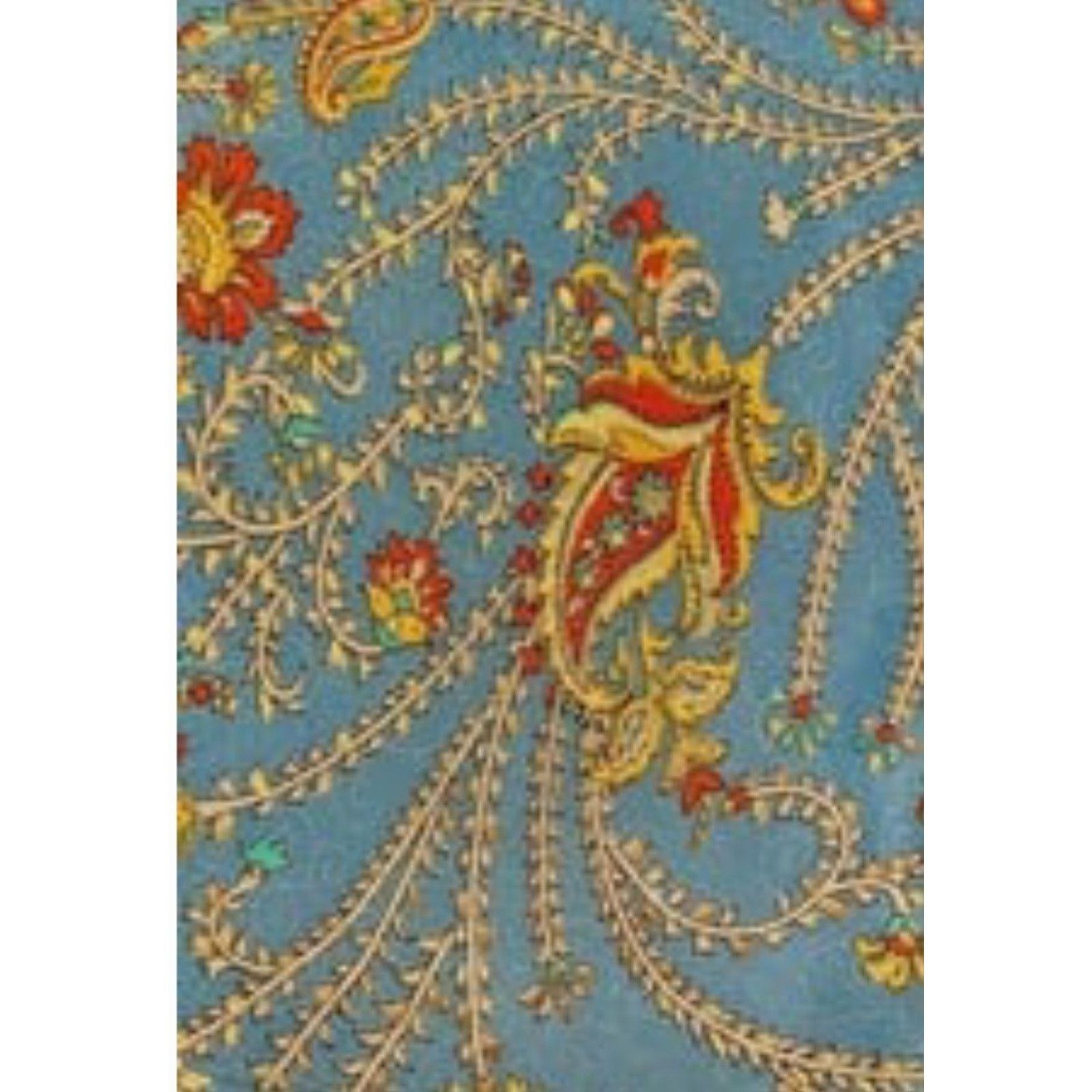 Other Cienna Janan Venus Silk Blend Maxi Flowy Sun Dress Small Size S / US 4 / IT 40 - 4 Thumbnail