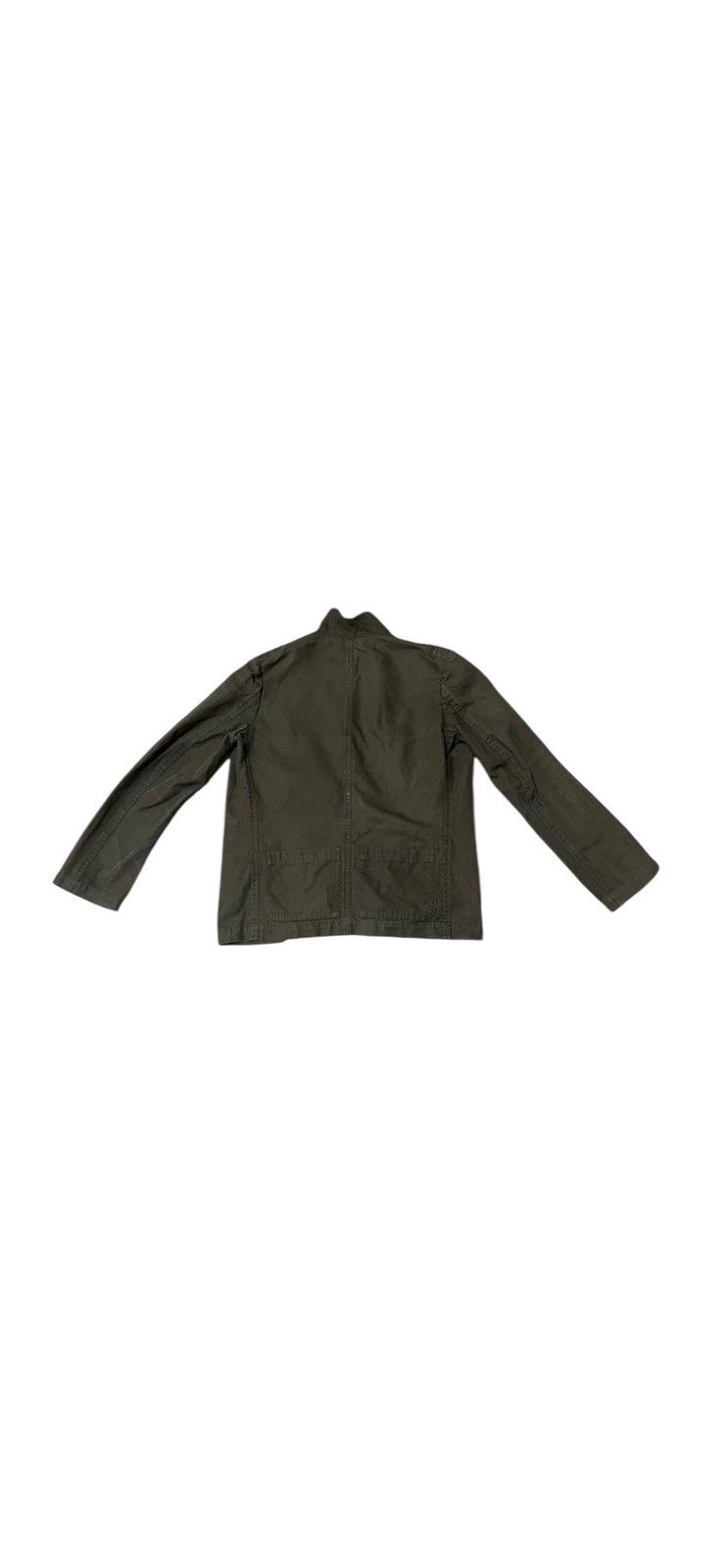 Yohji Yamamoto Vintage Yohji Yamamoto Jacket Size US M / EU 48-50 / 2 - 5 Thumbnail