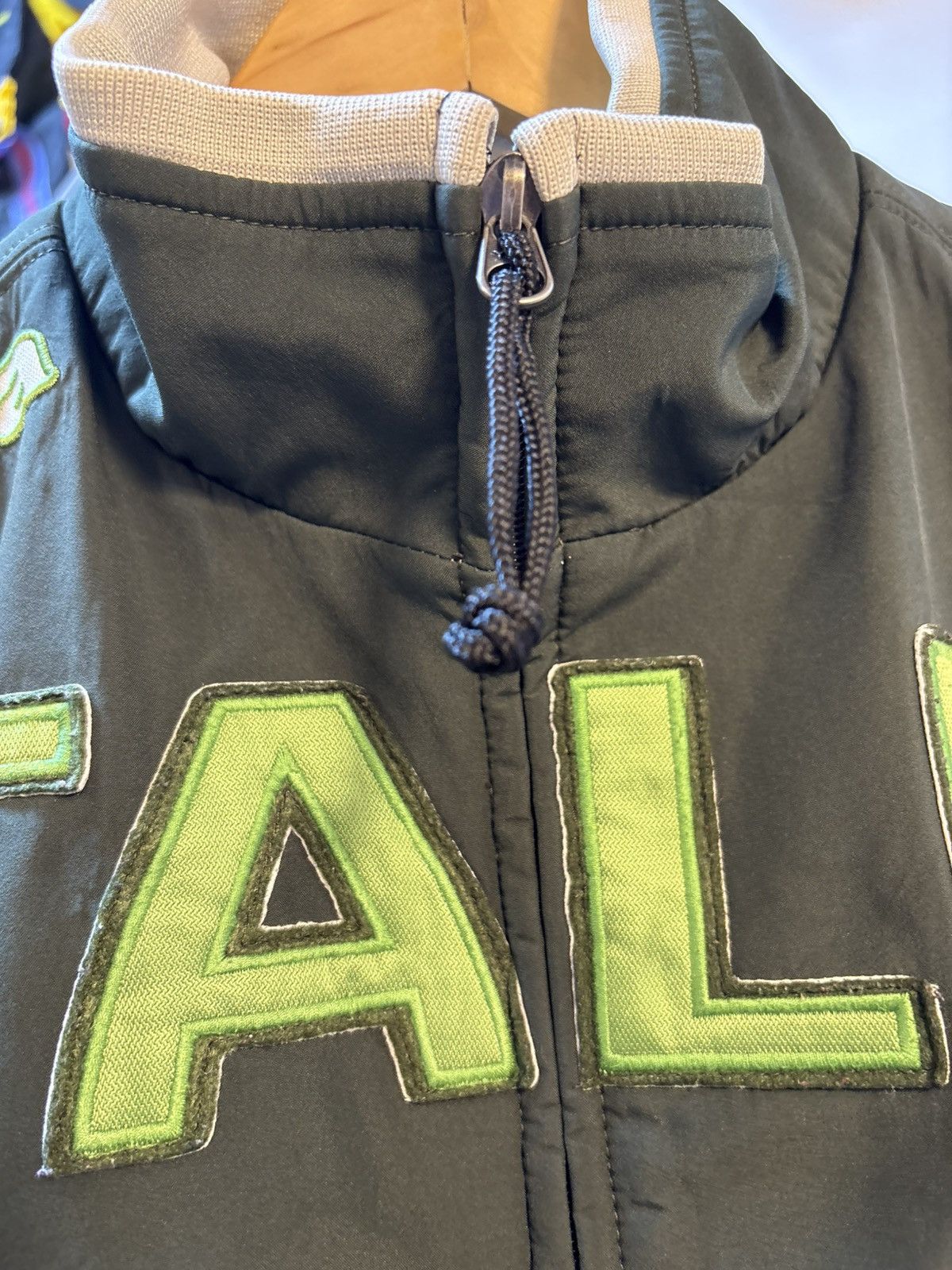 Kappa Vintage Y2K Italy Football Team Tracksuit Size US XS / EU 42 / 0 - 13 Thumbnail