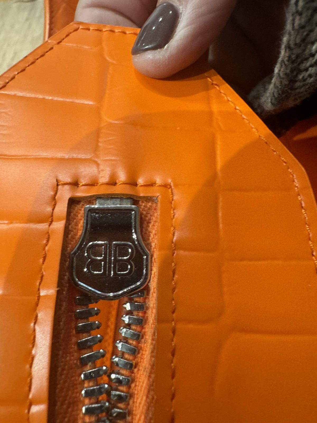 Balenciaga balenciaga Size ONE SIZE - 13 Thumbnail