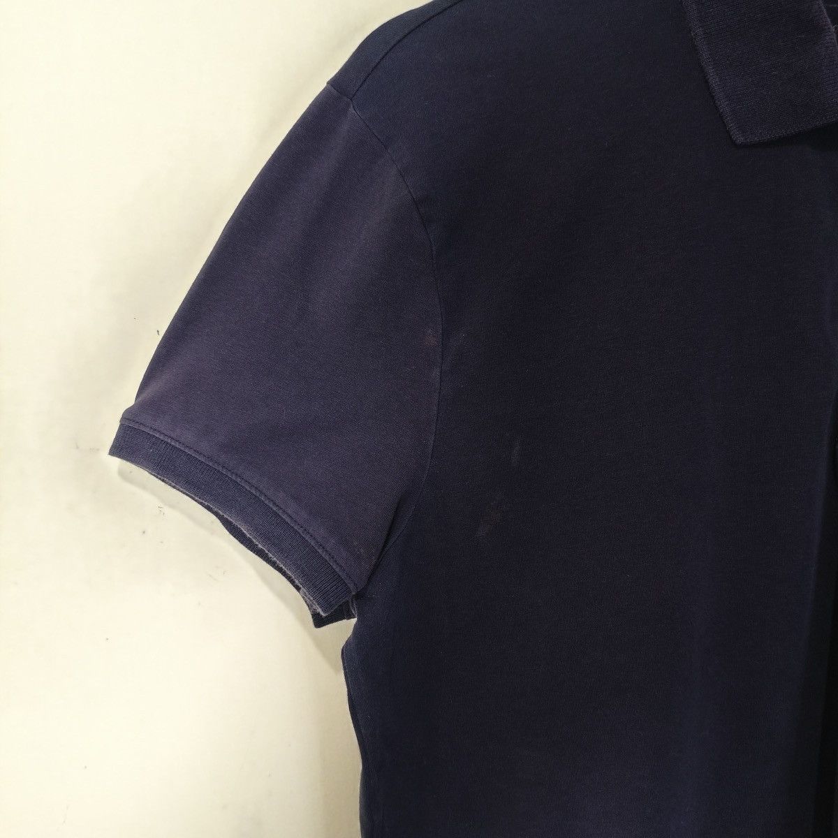 Calvin Klein Calvin Klein Collar Tee Size US M / EU 48-50 / 2 - 7 Thumbnail