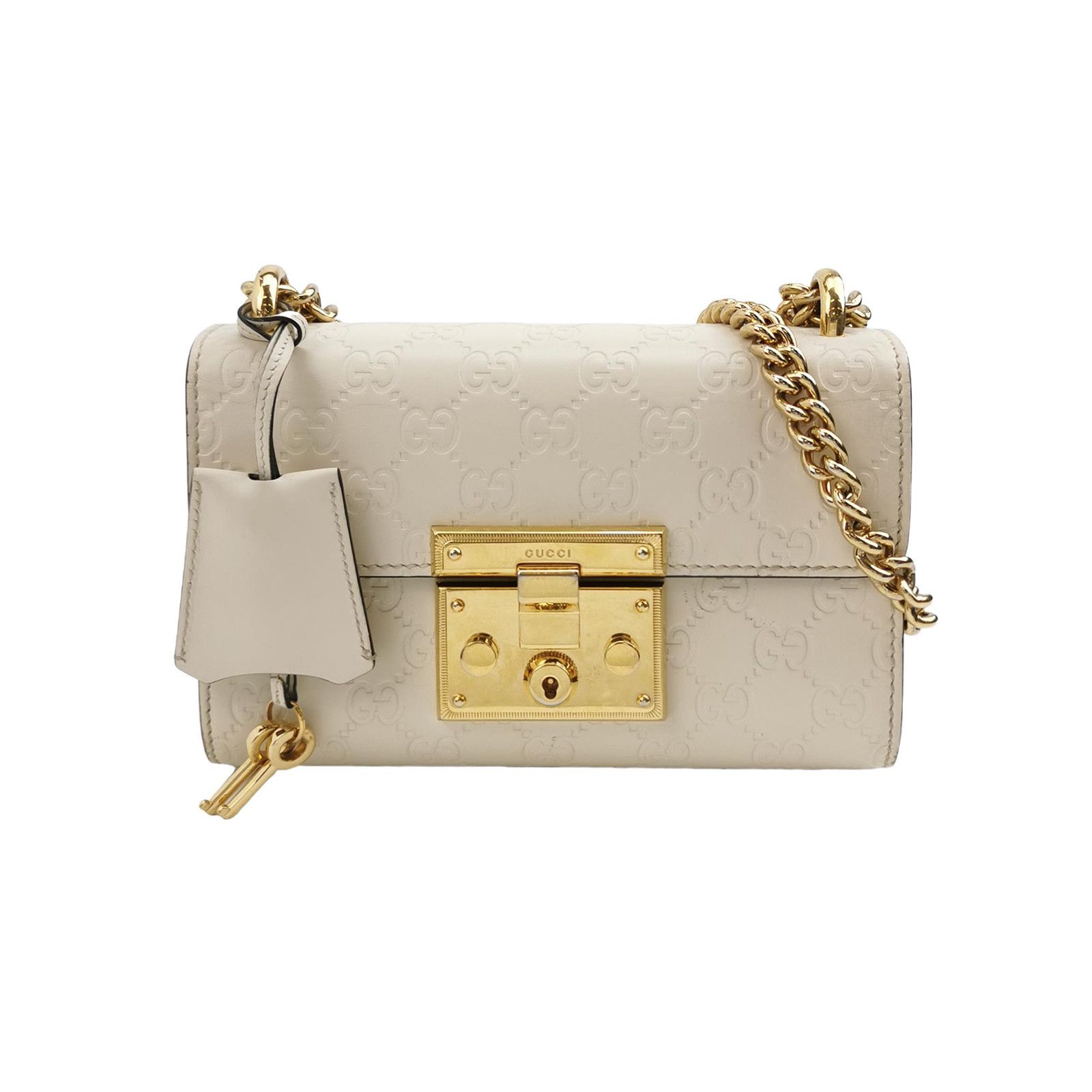 Gucci Gucci Women os Shoulder Bags Size ONE SIZE - 1 Thumbnail