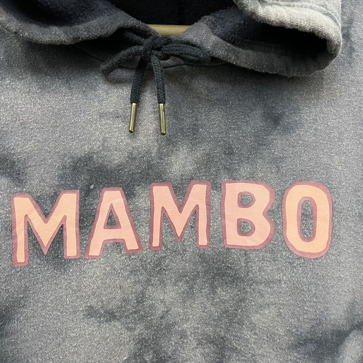 Mambo Mambo Surfing Tie Dye Hoodie Size US L / EU 52-54 / 3 - 5 Thumbnail