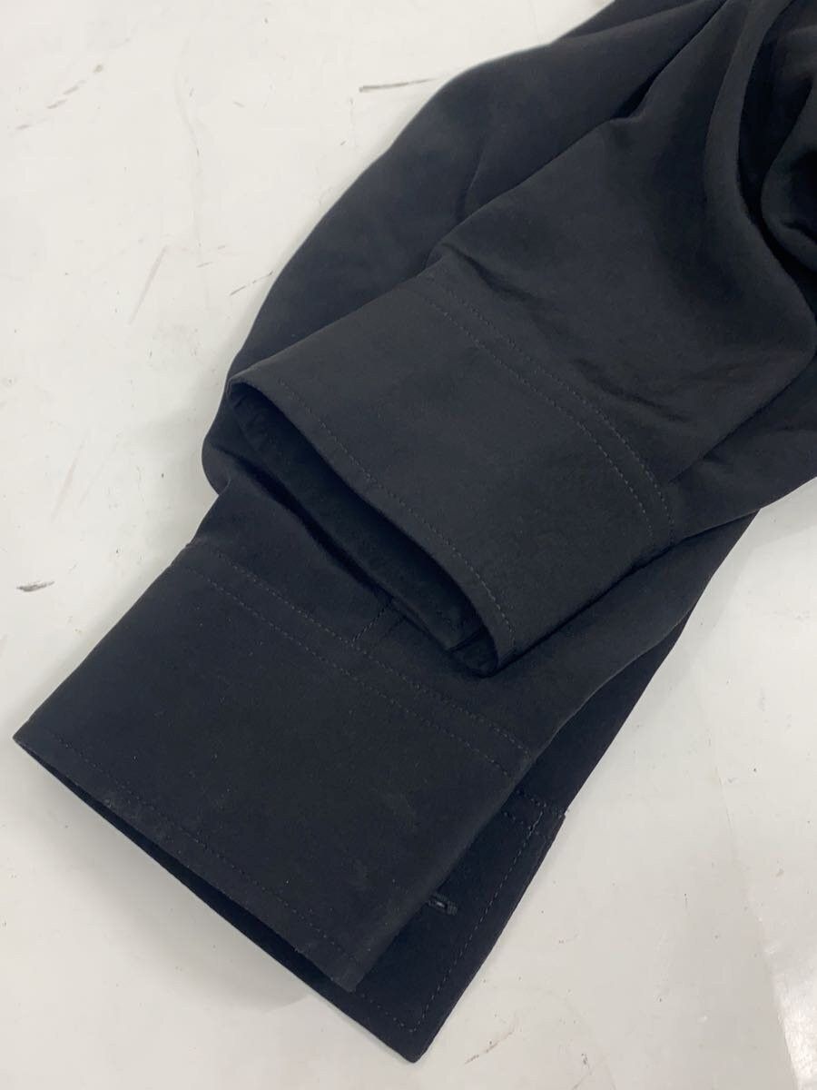Yohji Yamamoto yohji yamamoto POUR HOMME Polyester long sleeve shirt Size US M / EU 48-50 / 2 - 6 Thumbnail