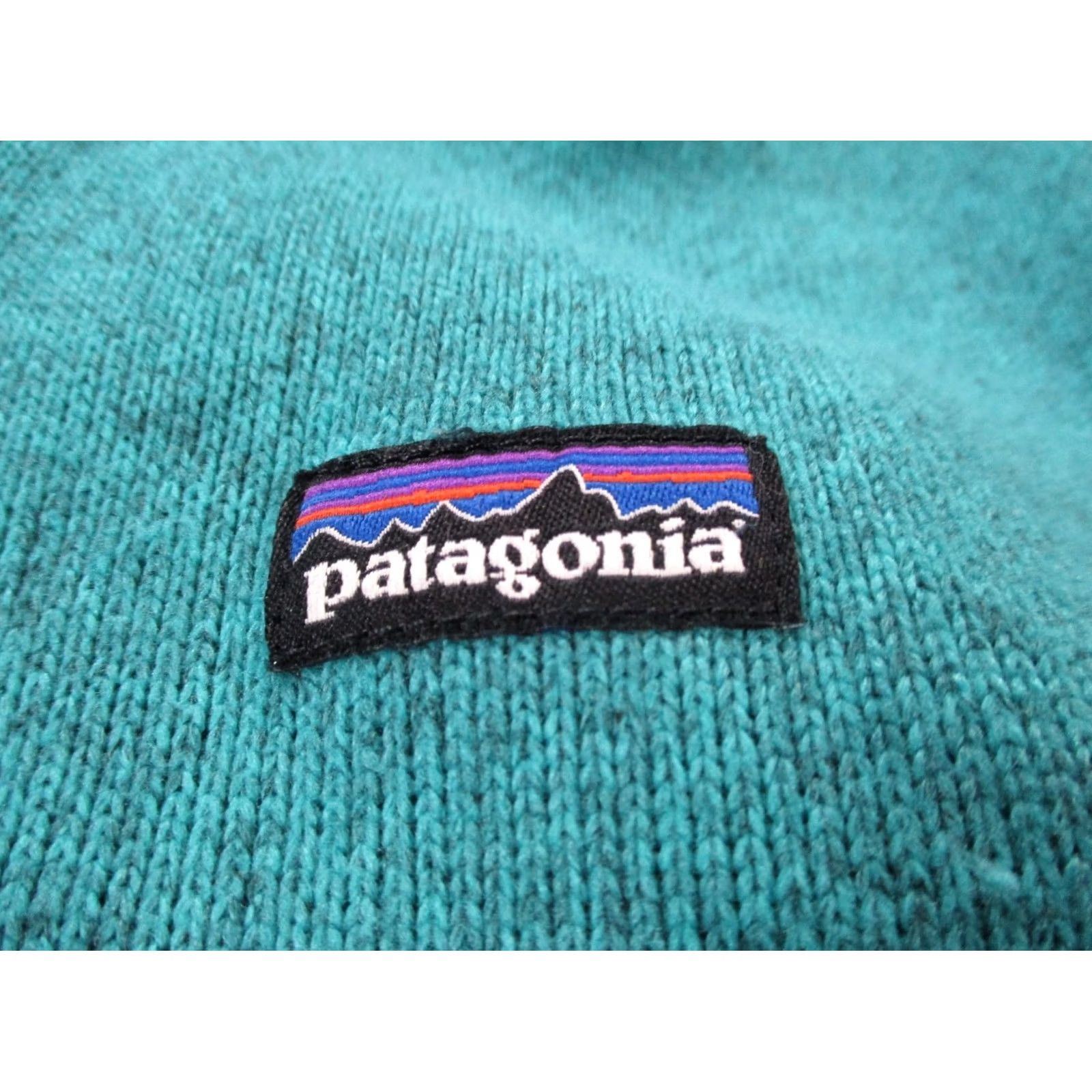 Patagonia Patagonia Jacket Womens S Better Sweater Fleece Zip Pockets Windproof Outdoor Casual Size S / US 4 / IT 40 - 6 Thumbnail